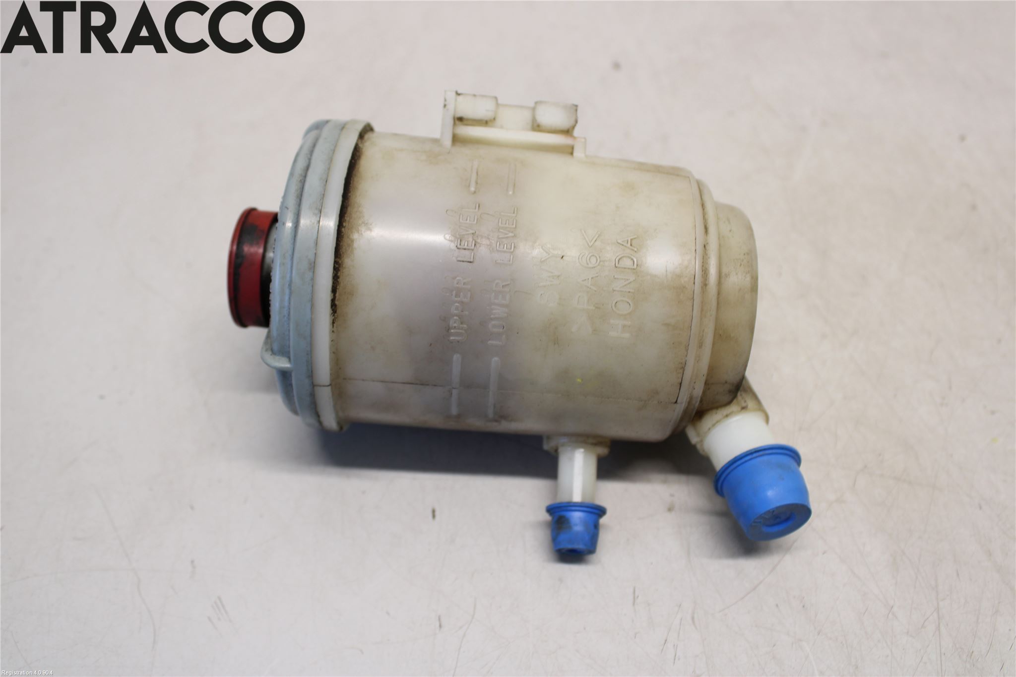 Honda CR-V 07-12 Servo Oljebeholder