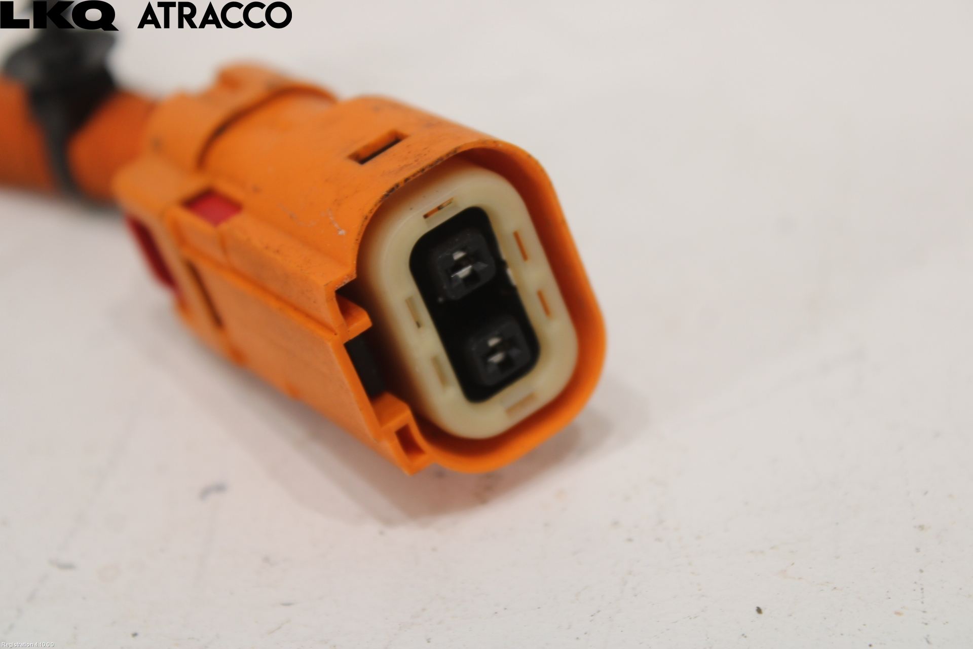 Volkswagen VW GOLF / E-GOLF VII 13-20 Kabelhärva Högspänning