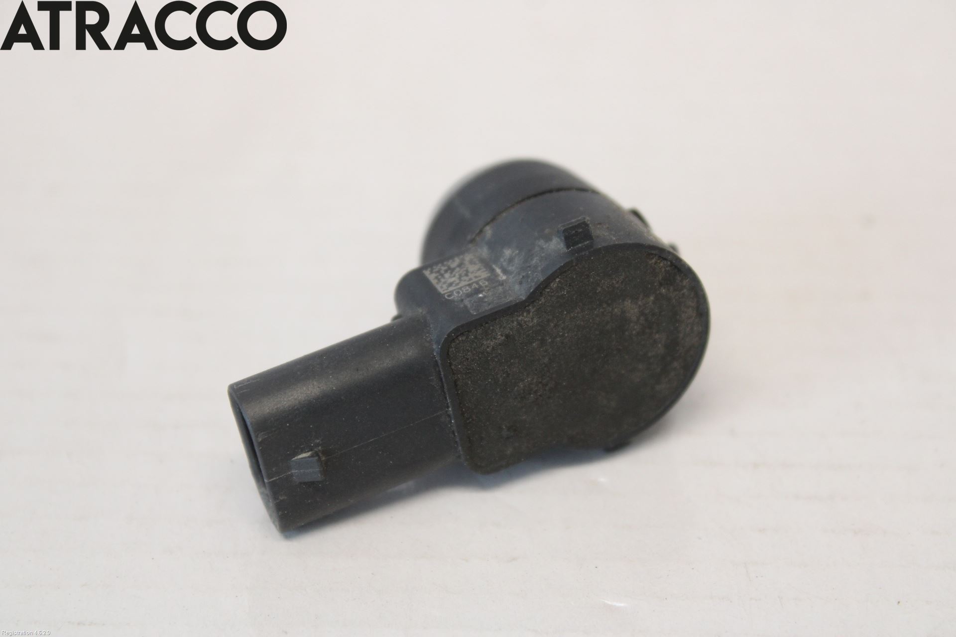 Mercedes-Benz MB E-KLASS (W212) 09-16 Sensor Parkering Front