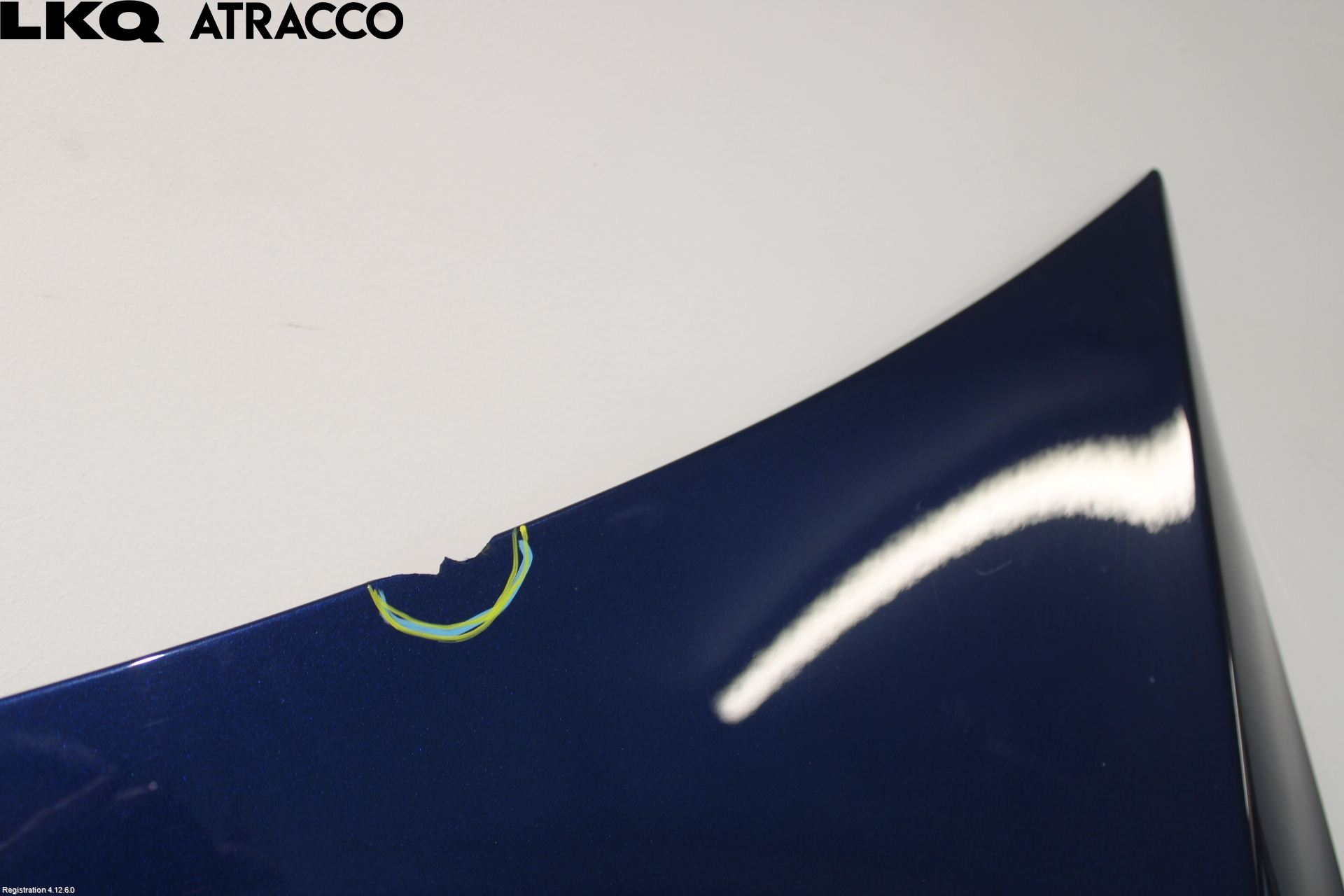 Tesla MODEL S 13- Panser