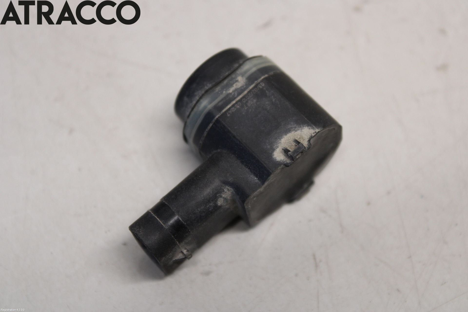 Volkswagen VW TIGUAN 07-16 Sensor Ryggesensor