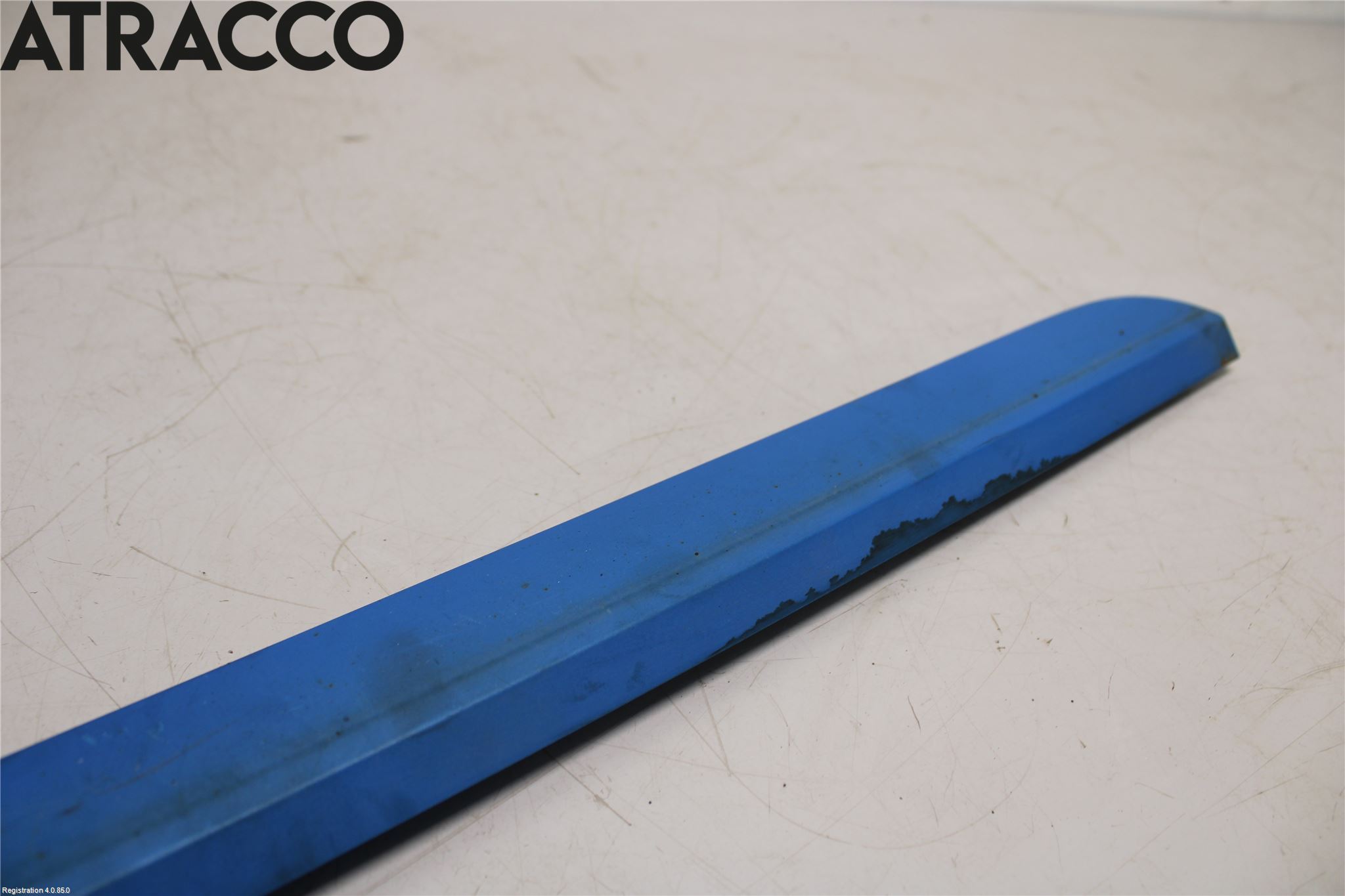 BMW i3 I01 13-22 Kanalskjørt Høyre