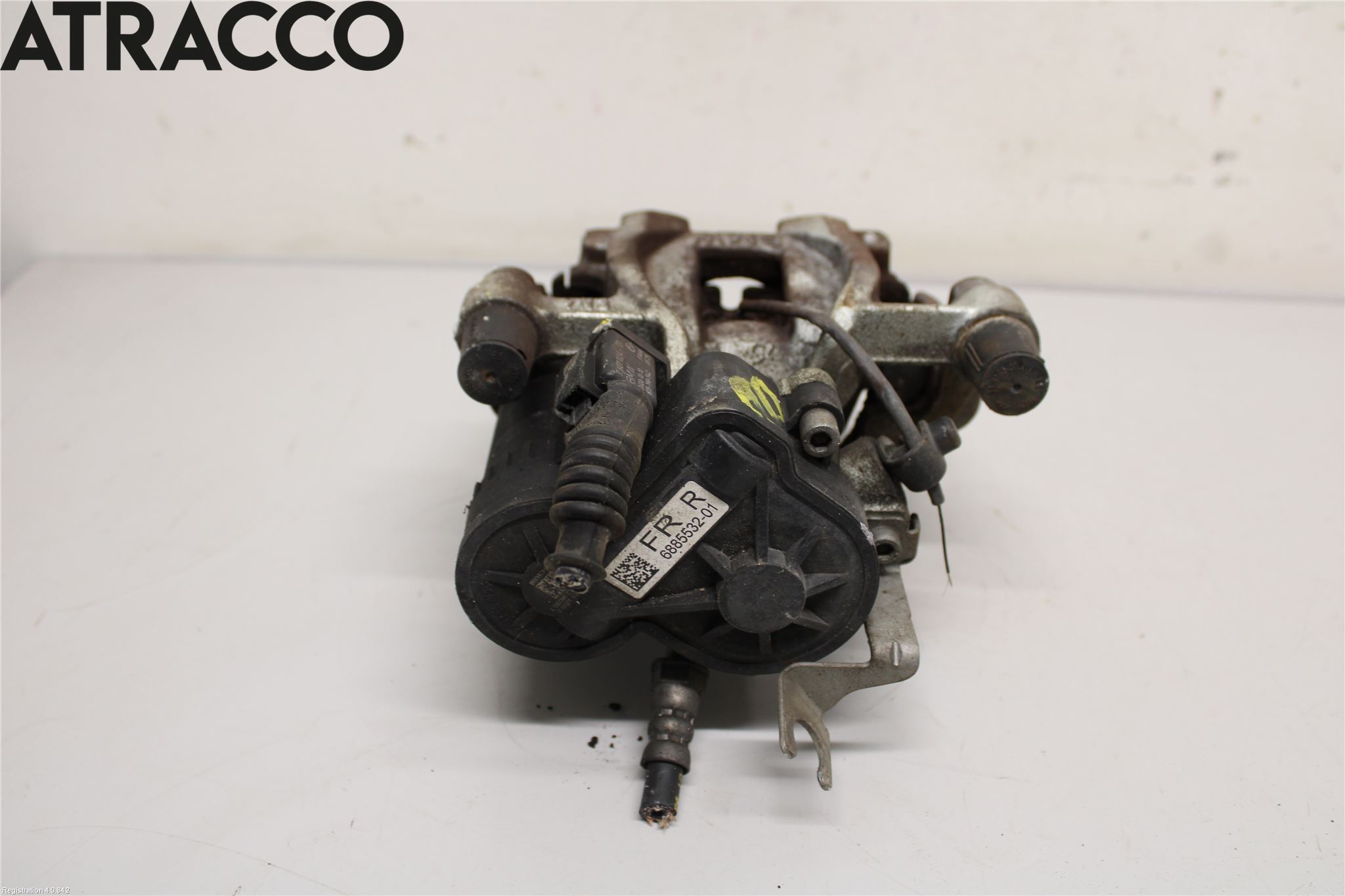 BMW i3 I01 13-22 Bremsecaliper Bak Høyre