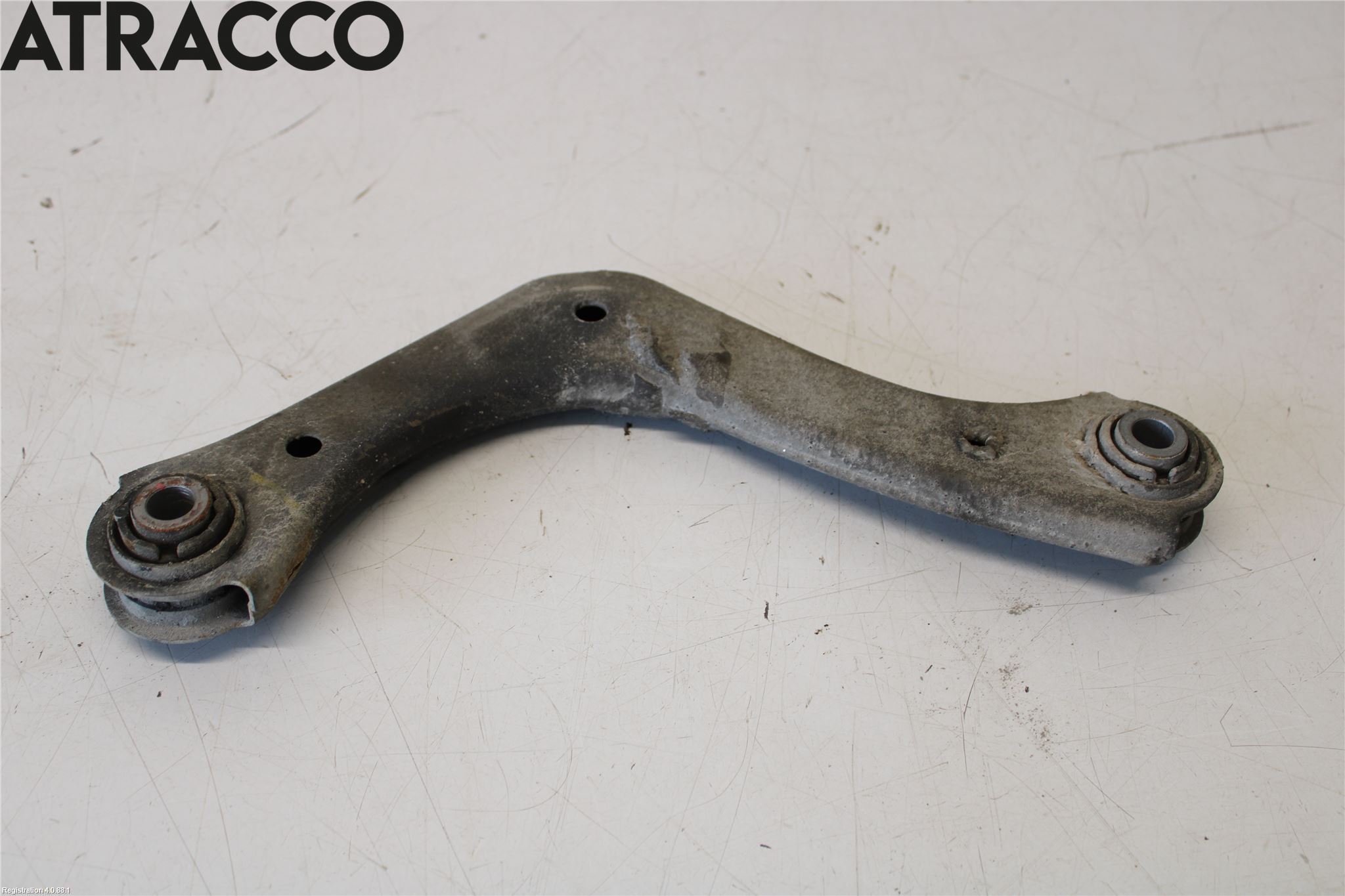 Kia CEED/CEED SW 19- Bærearm Bak Venstre Øvre