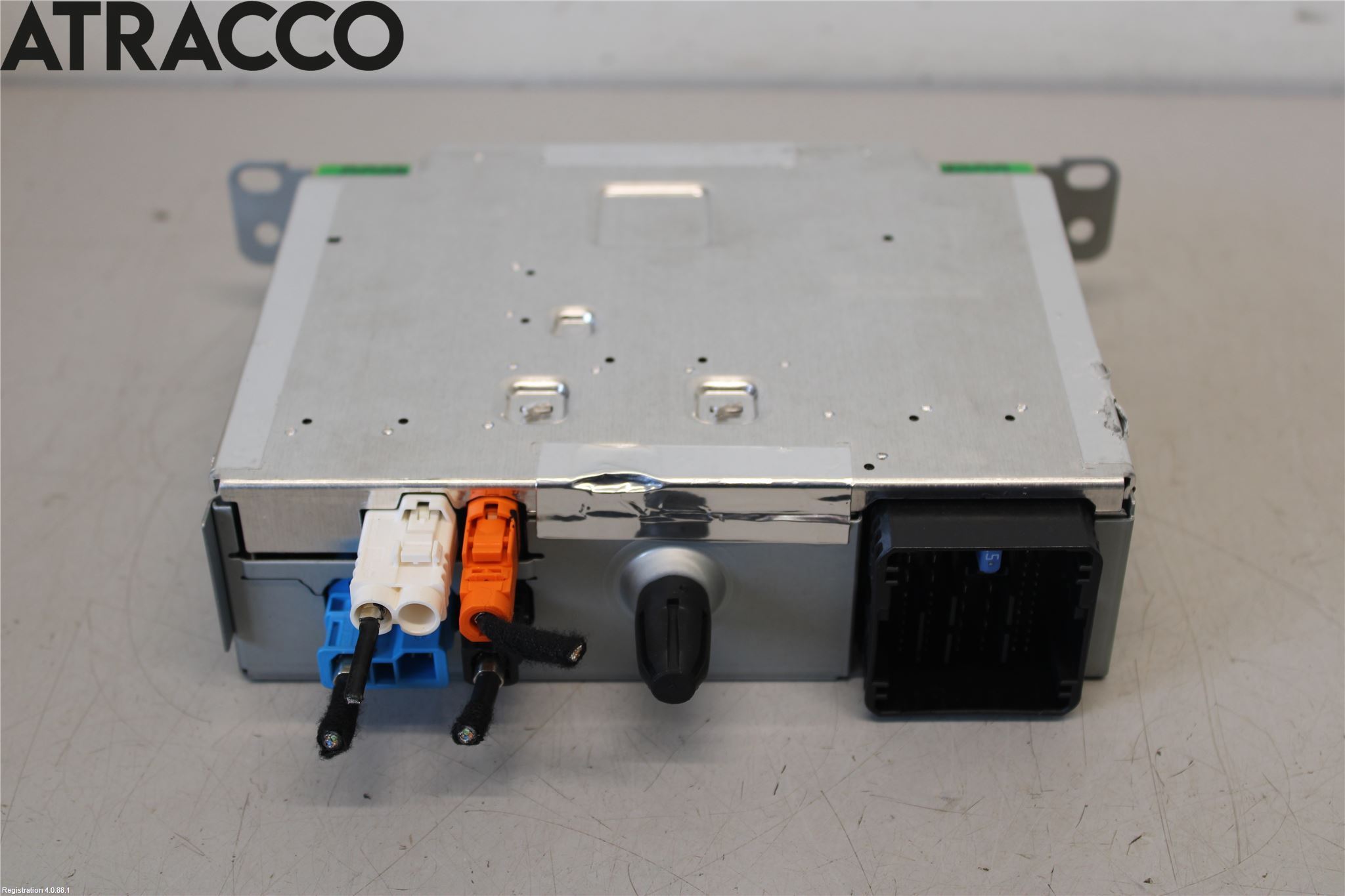 Opel CORSA F, CORSA-E 20- Stereo Radio