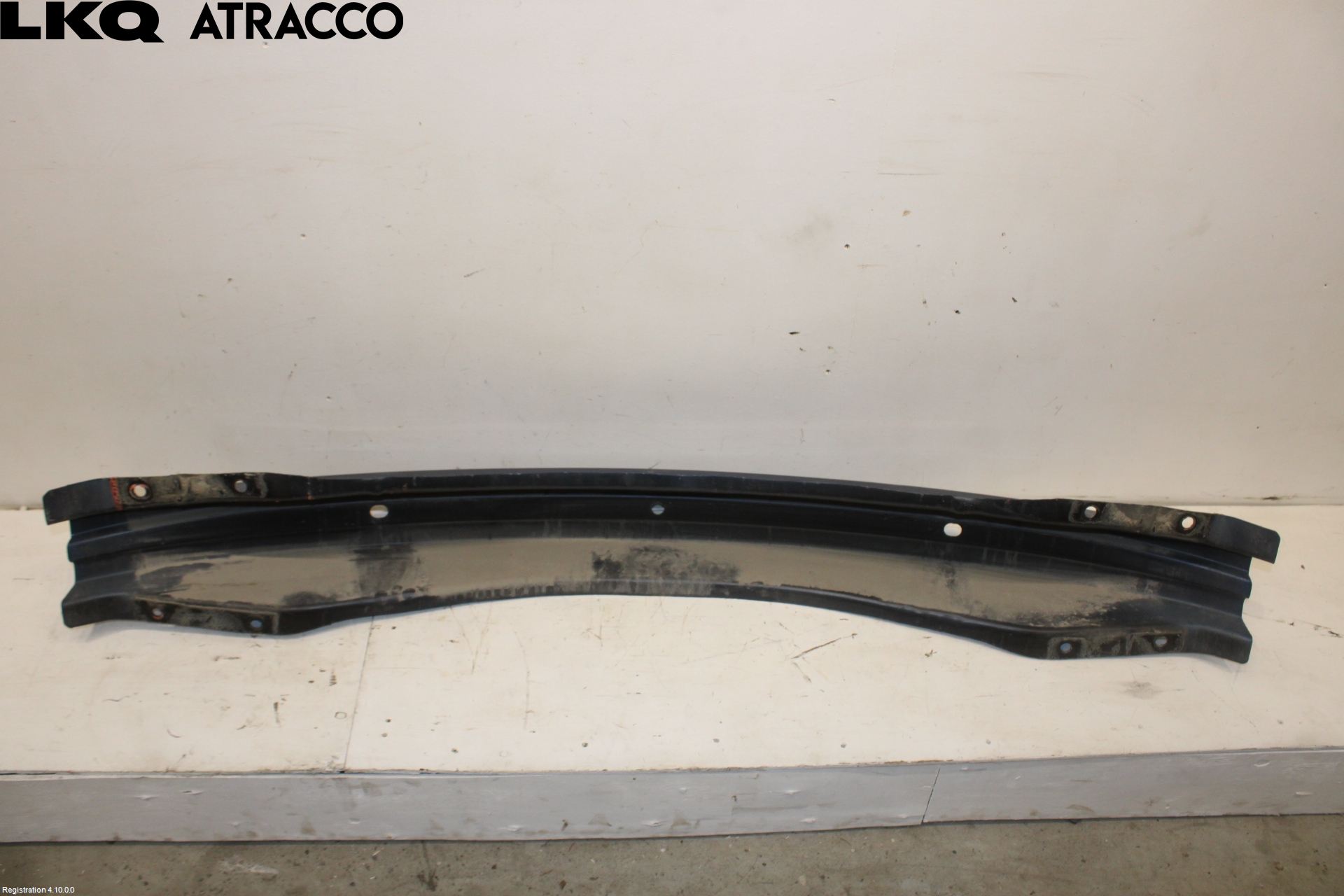 Tesla MODEL S 13- Støtfanger Bak Bjelke