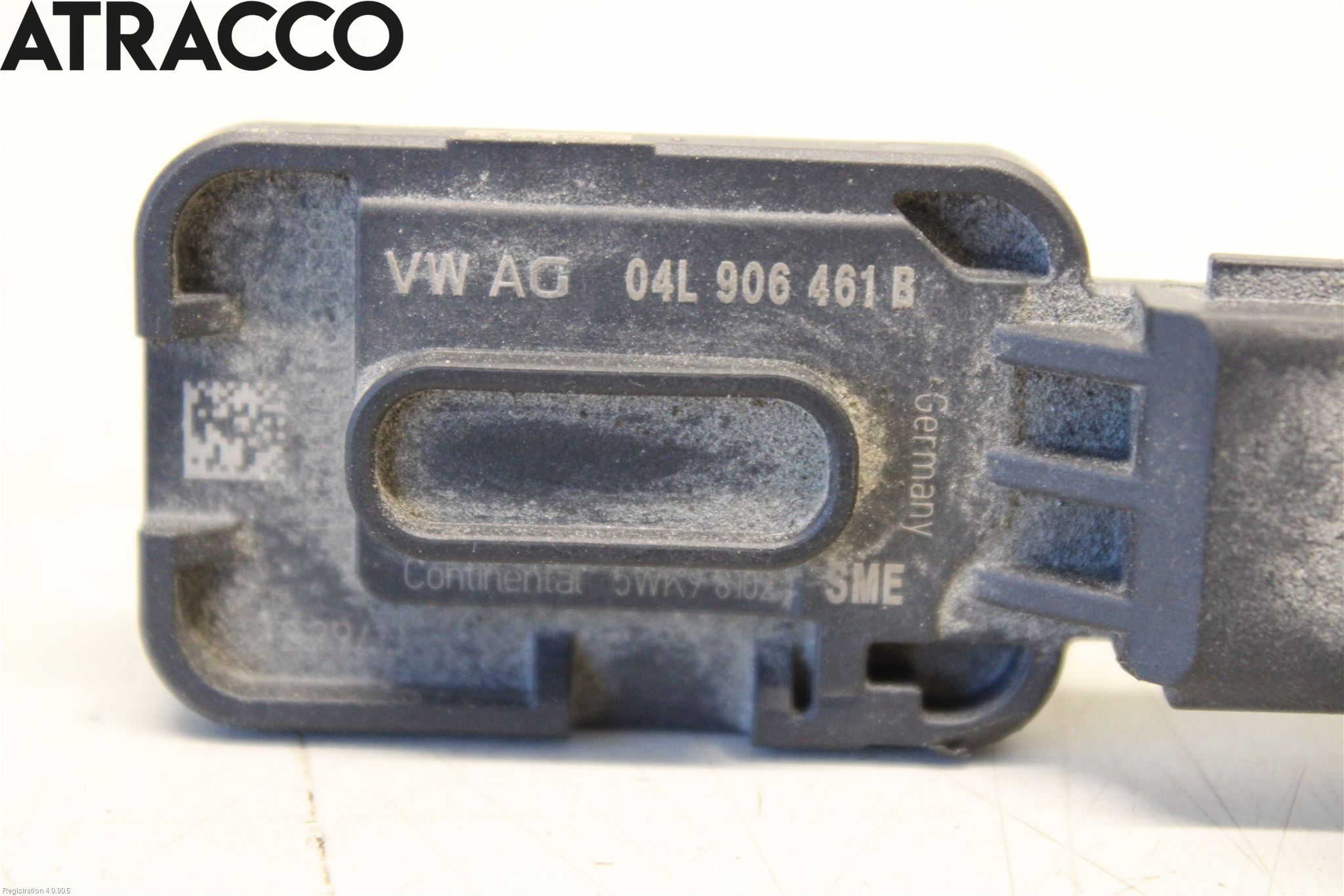 Volkswagen VW GOLF / E-GOLF VII 13-20 Inns Luftmassemåler