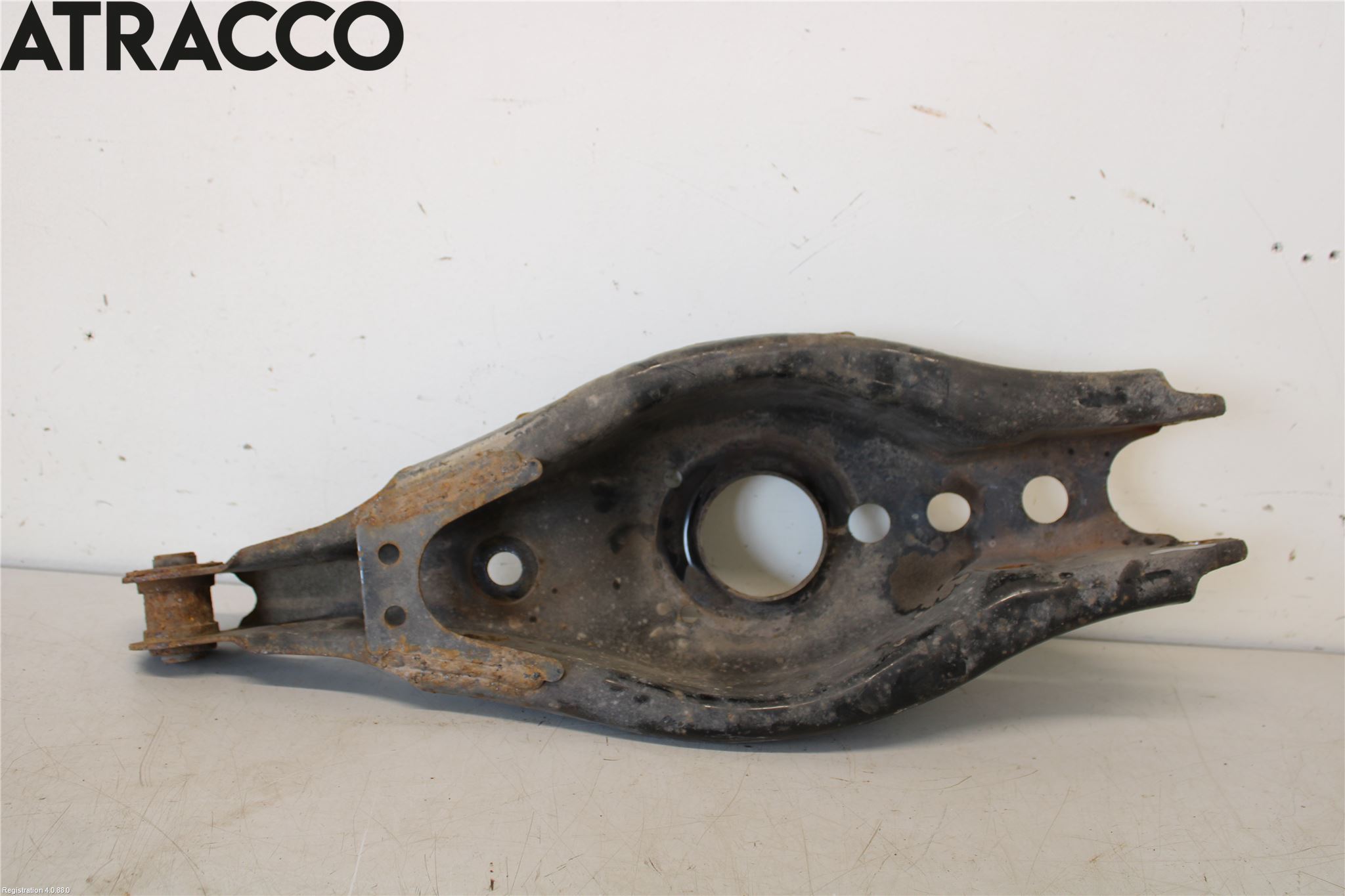 Toyota AURIS 13-19 Bærearm Bak Høyre