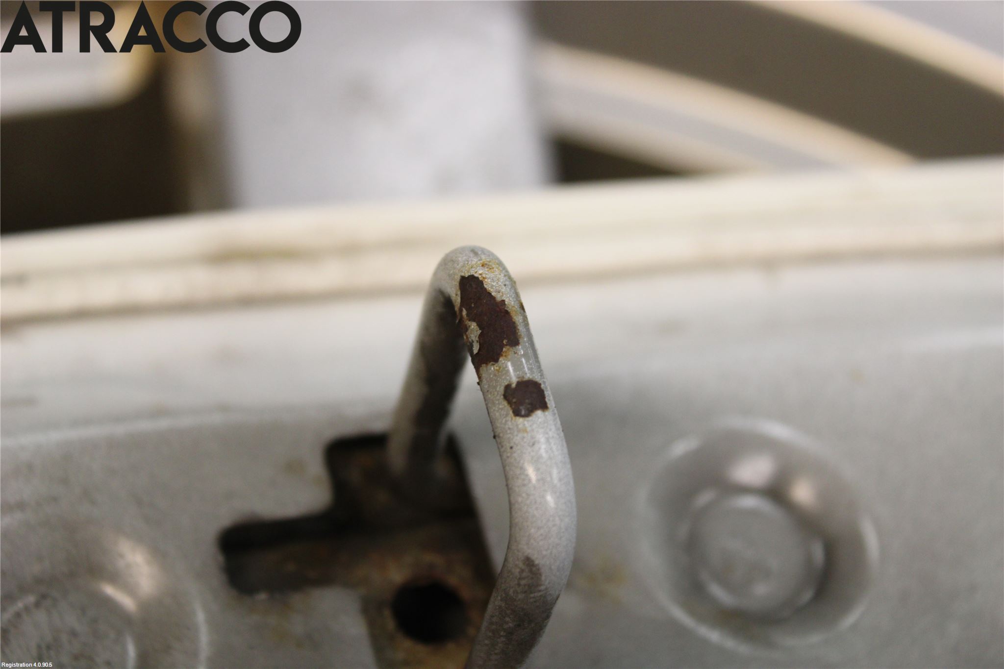 Mitsubishi i-MiEV Panser