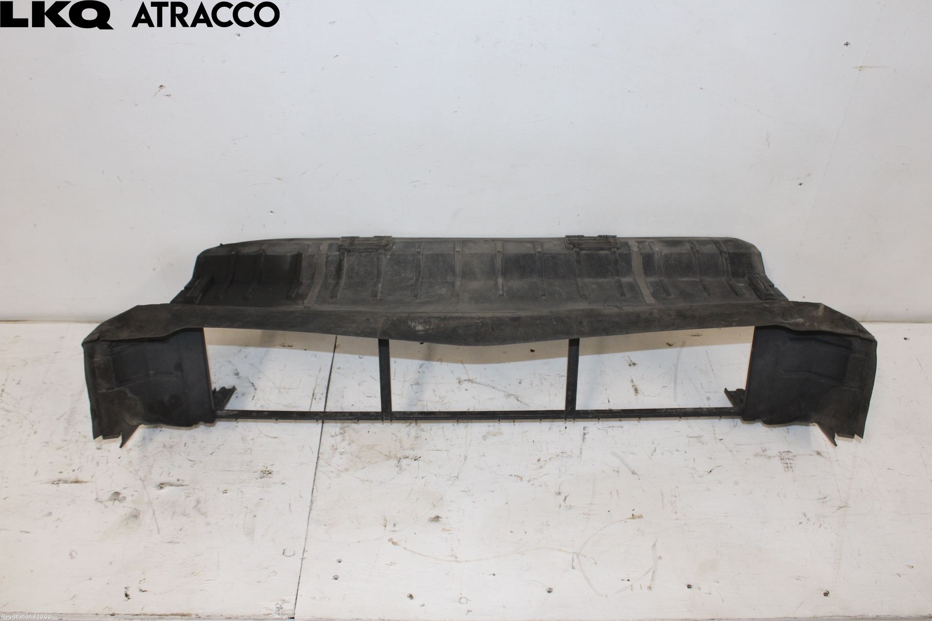 Mercedes-Benz MB B-KLASS (W246/W242) 12-19 Luftstyring Front