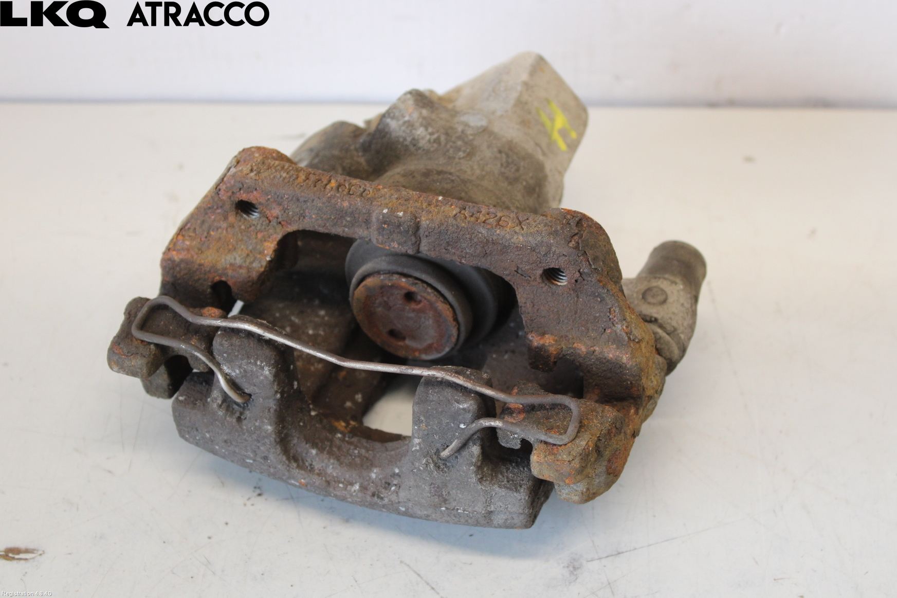 Ford FOCUS 11-14 Bremsecaliper Bak Høyre