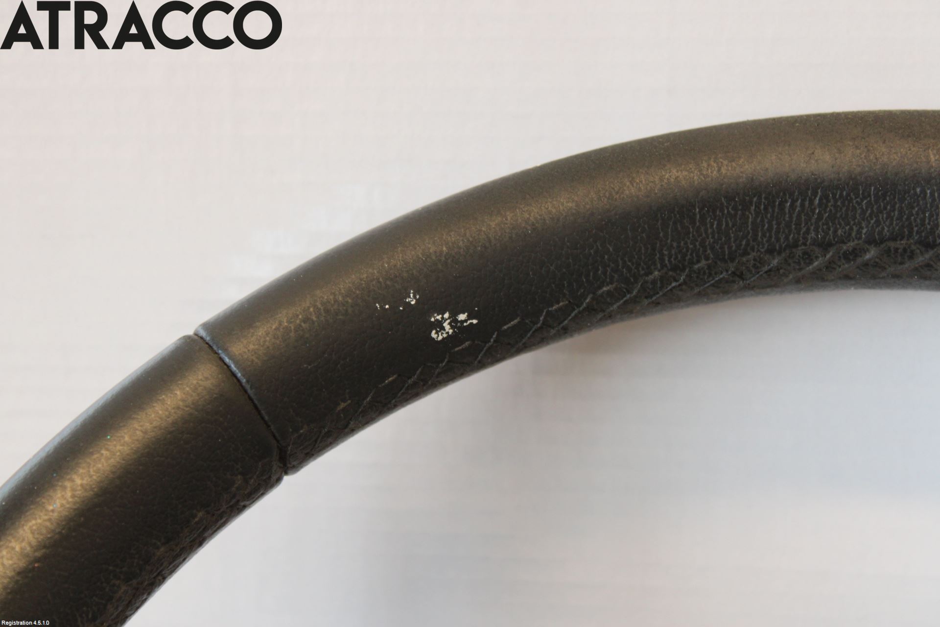 Toyota YARIS XP90 06-11 Ratt