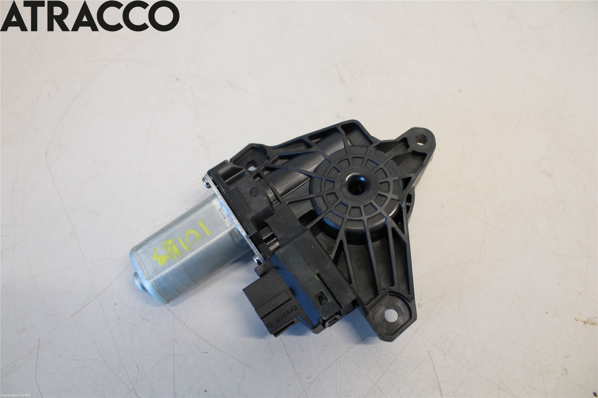 Mercedes-Benz MB C-KLASS (W205) 14-21 Vindusheismotor