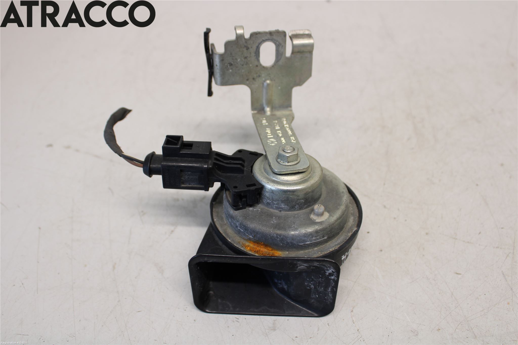 Volkswagen VW GOLF / E-GOLF VII 13-20 Signalhorn