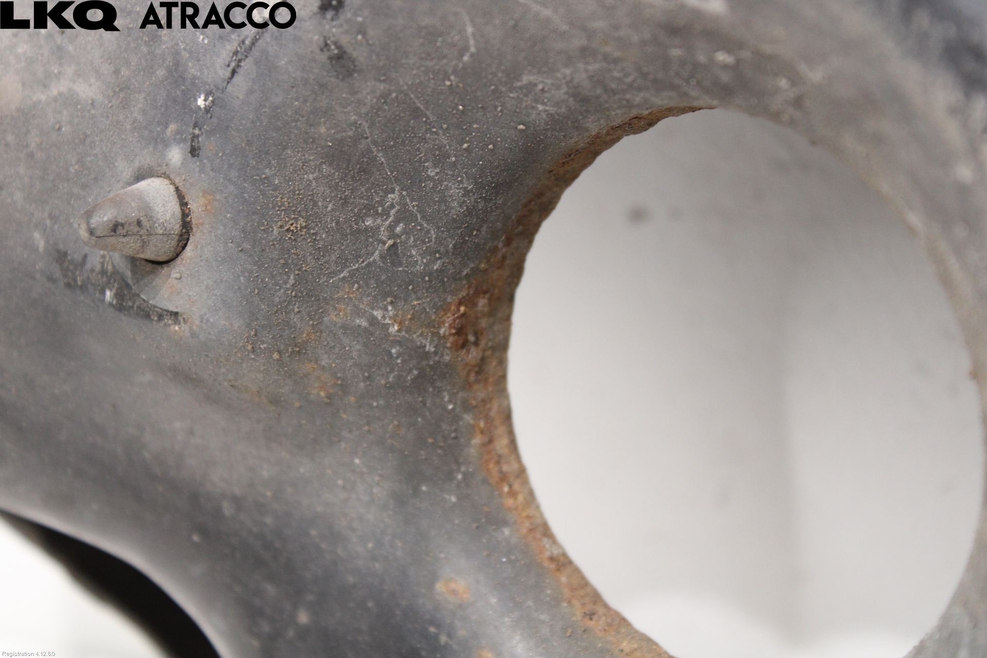 Tesla MODEL 3 17- Bærearm Bak Høyre