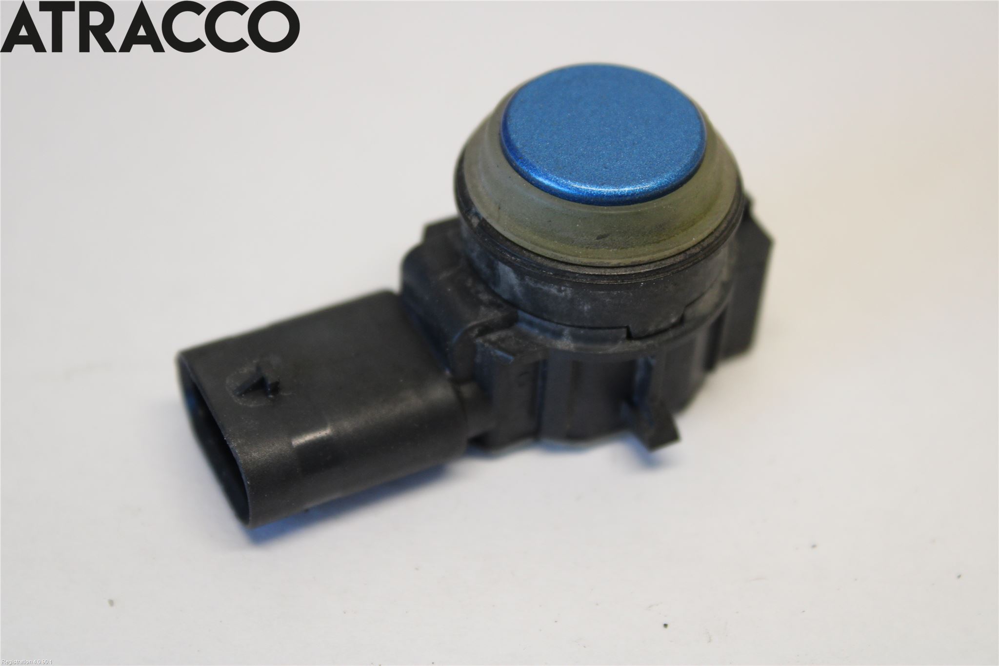 Mercedes-Benz MB B-KLASS (W246/W242) 12-19 Sensor Parkering Front