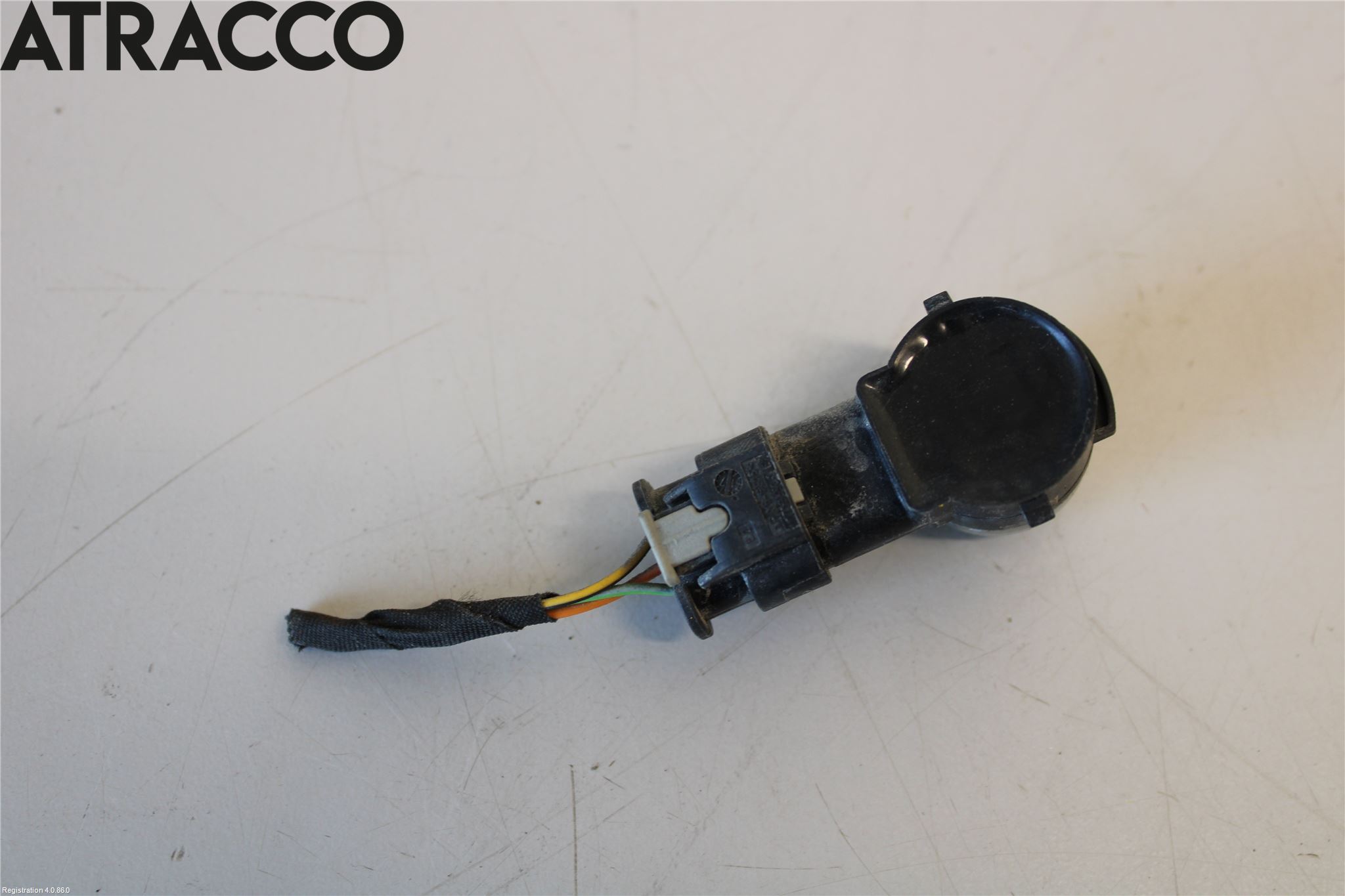 BMW 5 G30/G31/F90 17-23 Sensor Ryggesensor
