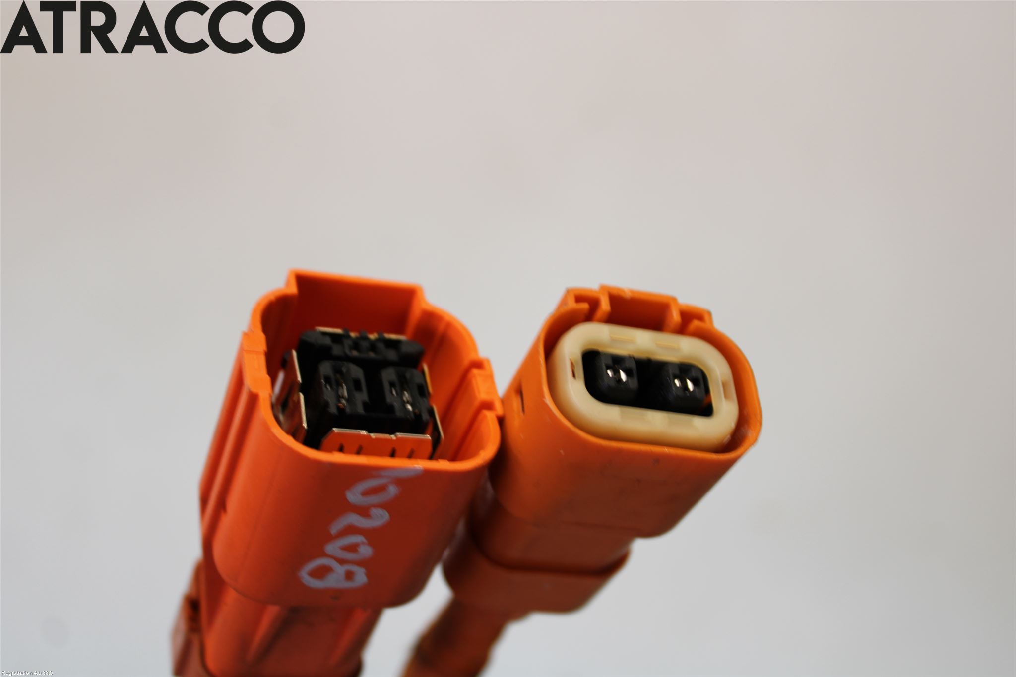 Volkswagen VW GOLF / E-GOLF VII 13-20 Kabelhärva Högspänning