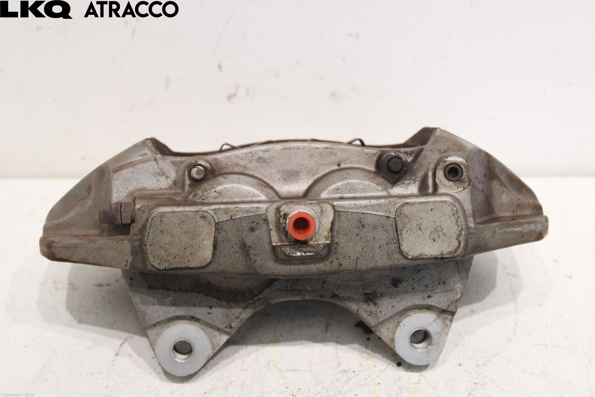 Tesla MODEL 3 17- Bremsecaliper Foran Høyre