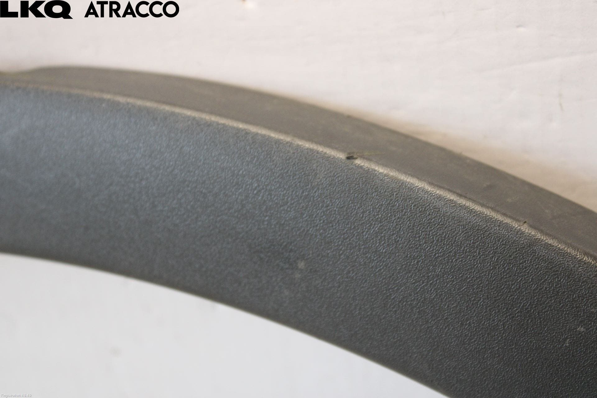 Ford KUGA 08-12 Hjulbuelist