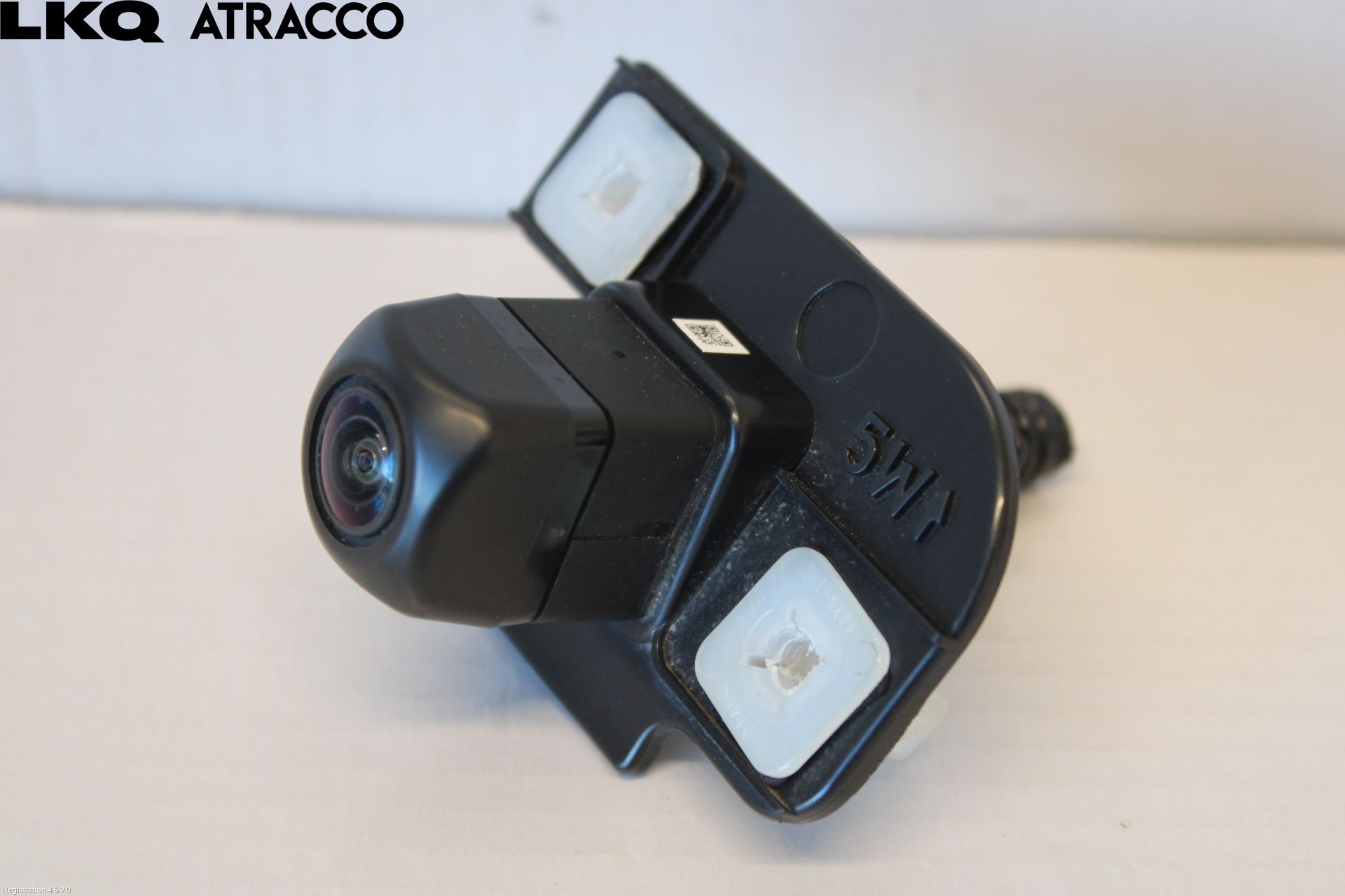 Toyota YARIS CROSS XP21 21- Parkeringshjelp Kamera