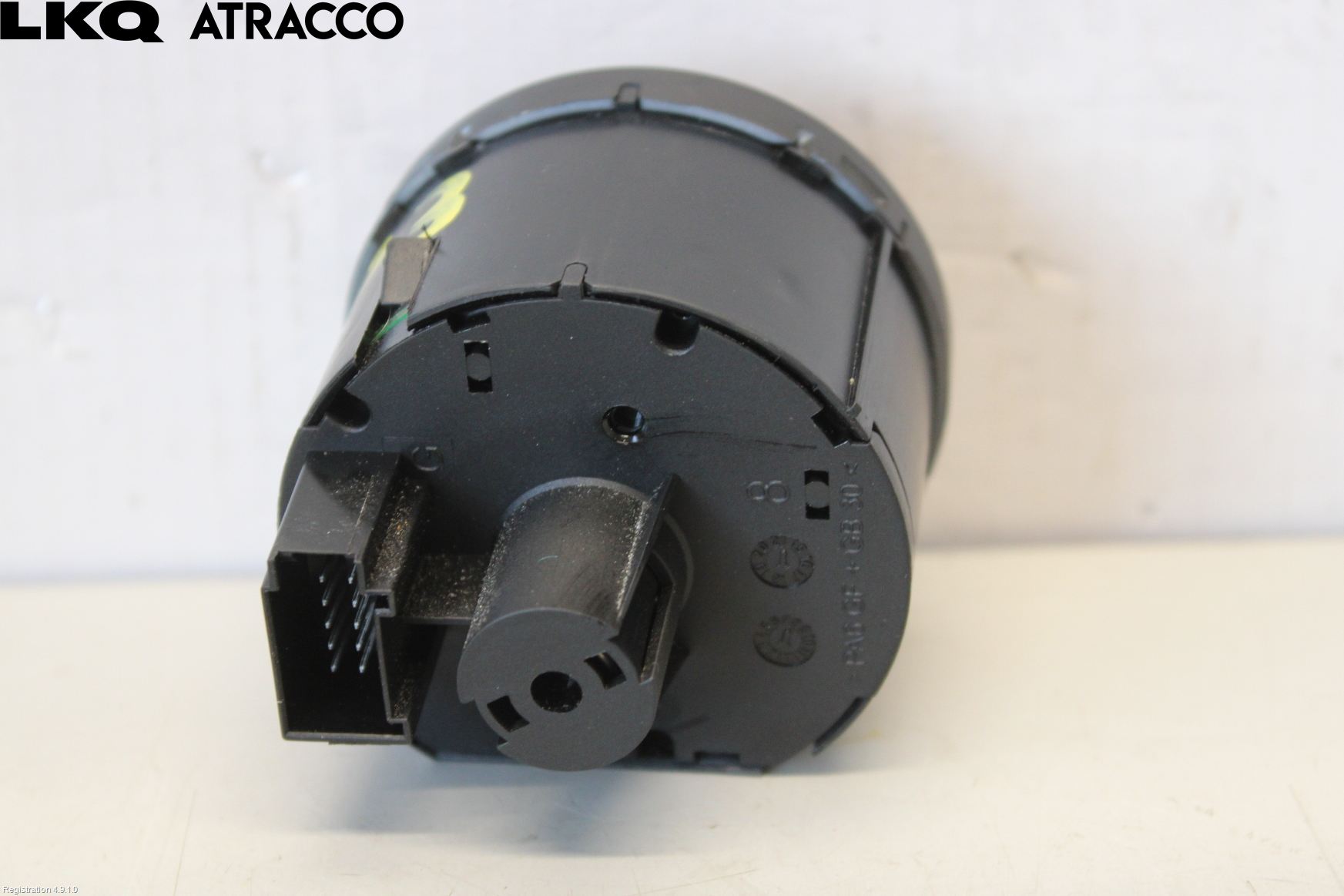 Volkswagen VW CADDY 16-20 Bryter Hovedlys