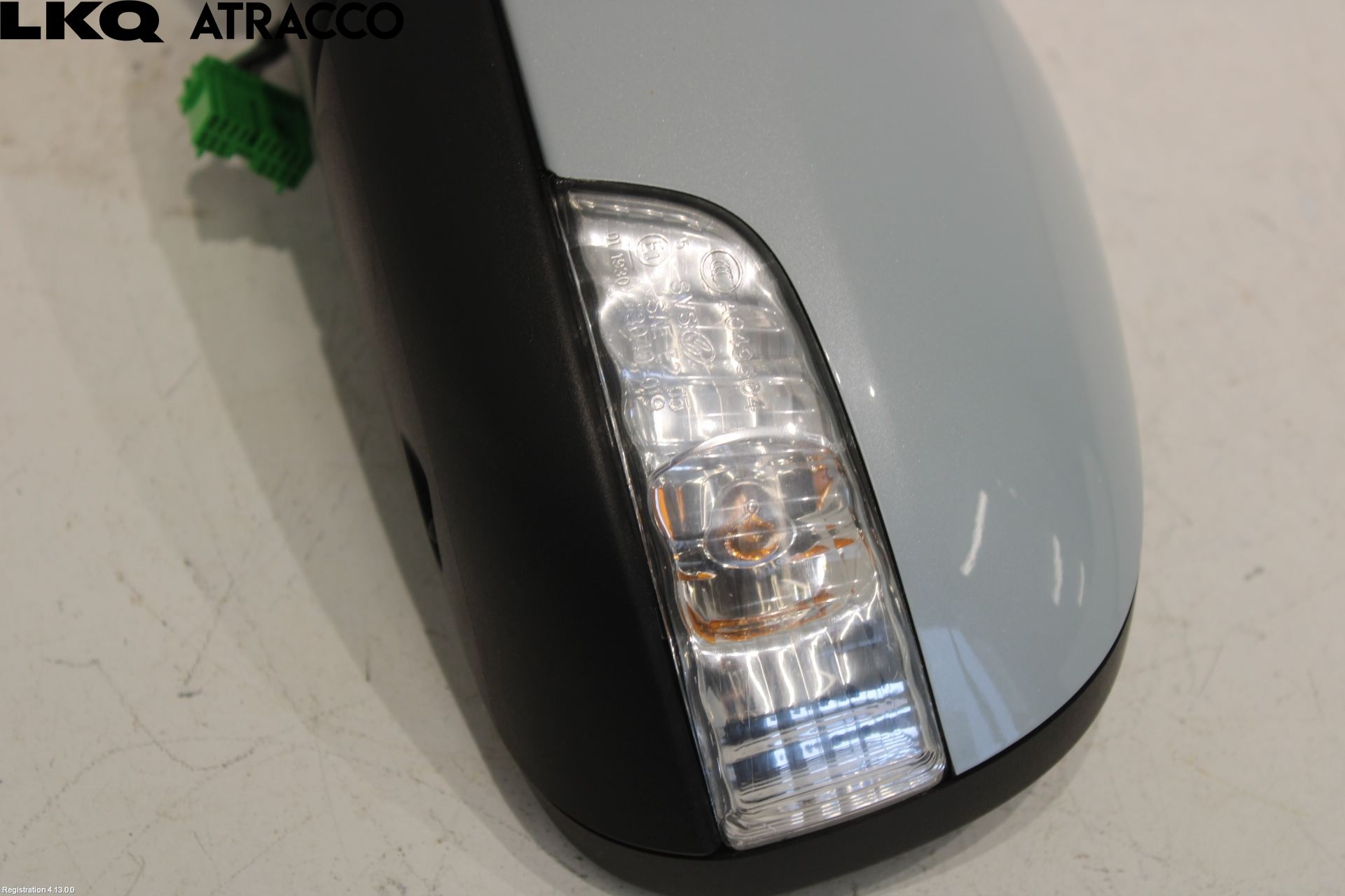 Volvo V40 12-19 Speil V M-El Justering