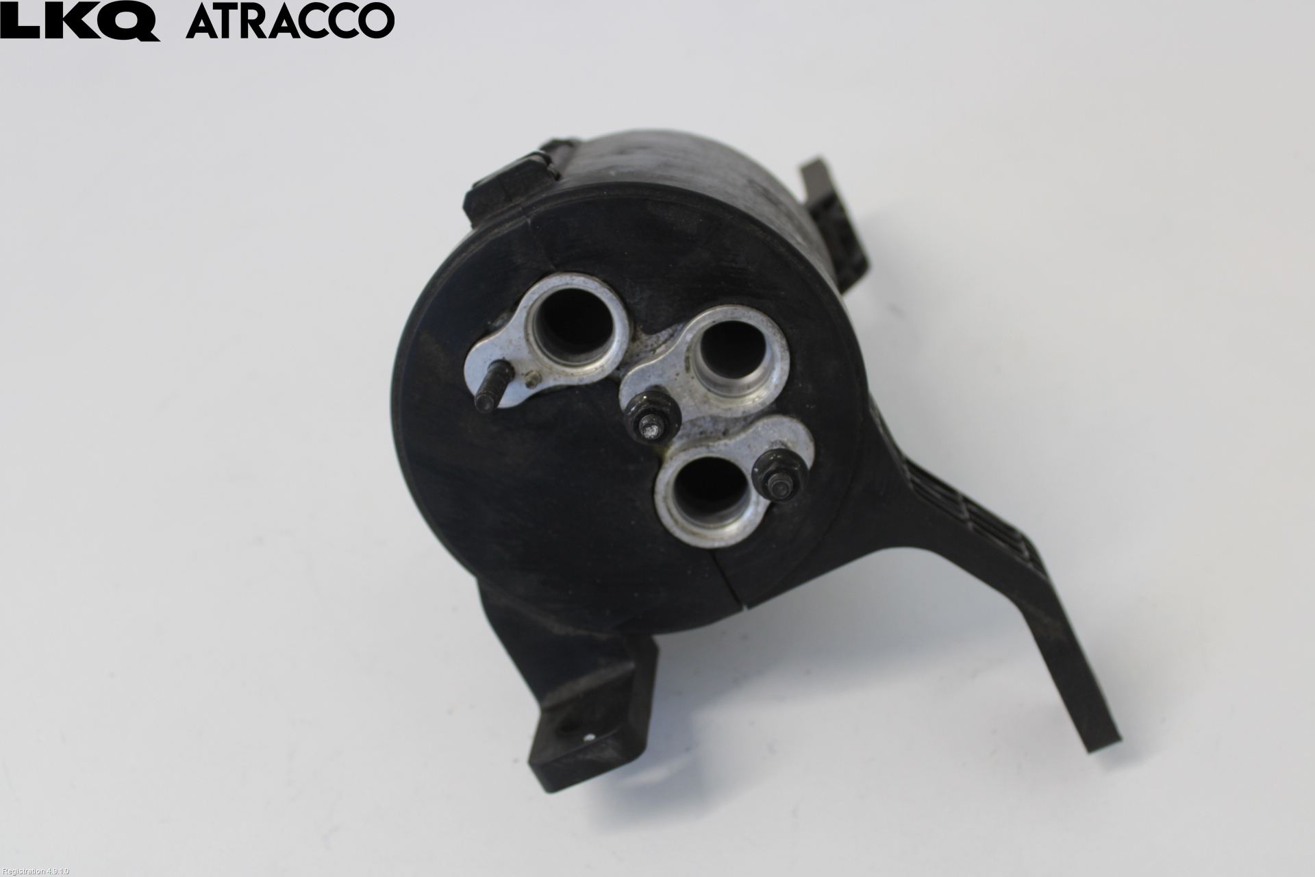 Kia SOUL 09- Varme Ac Øvrig