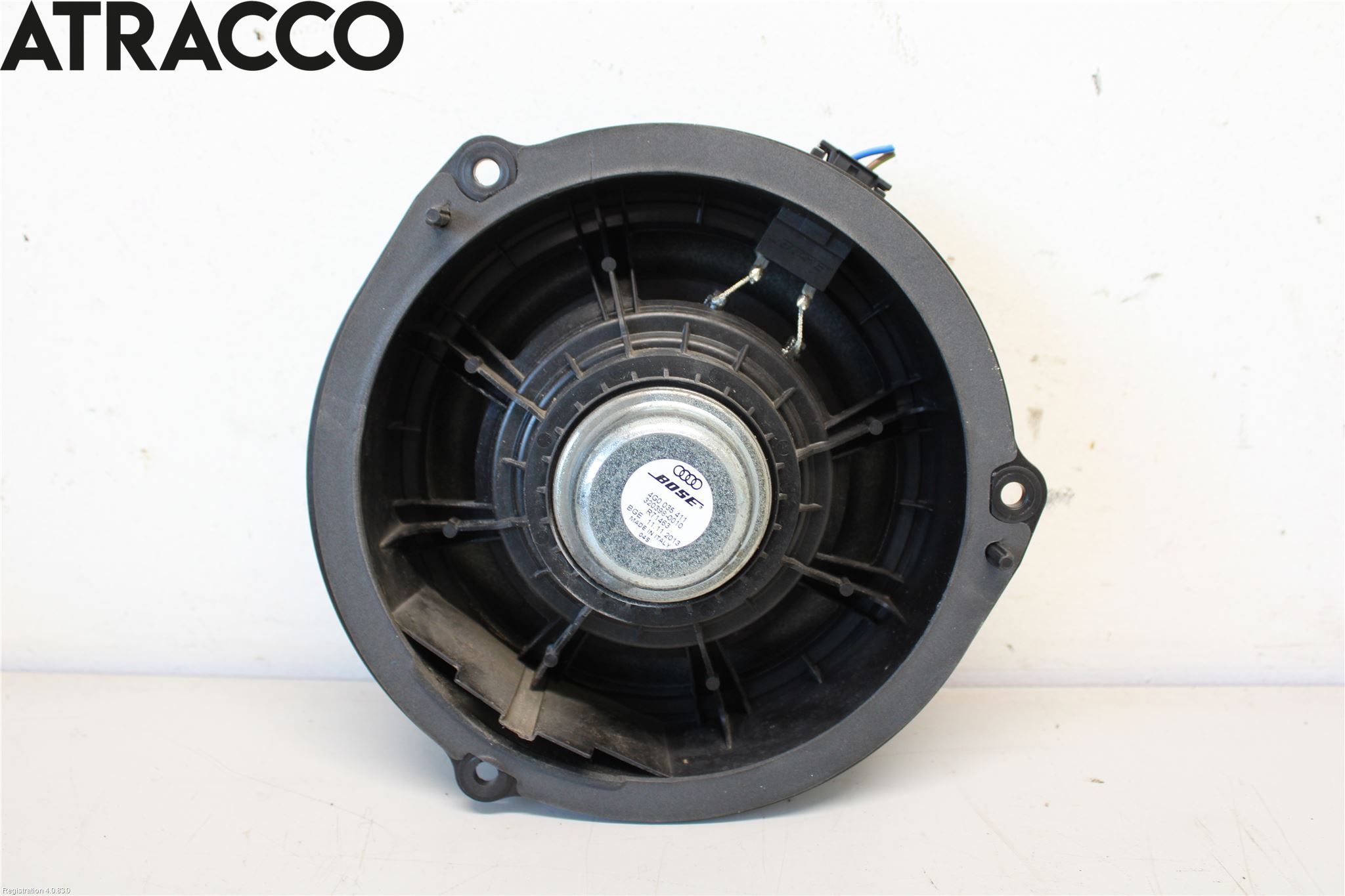 Audi A6/S6 4G 11-18 Innr Høyttaler