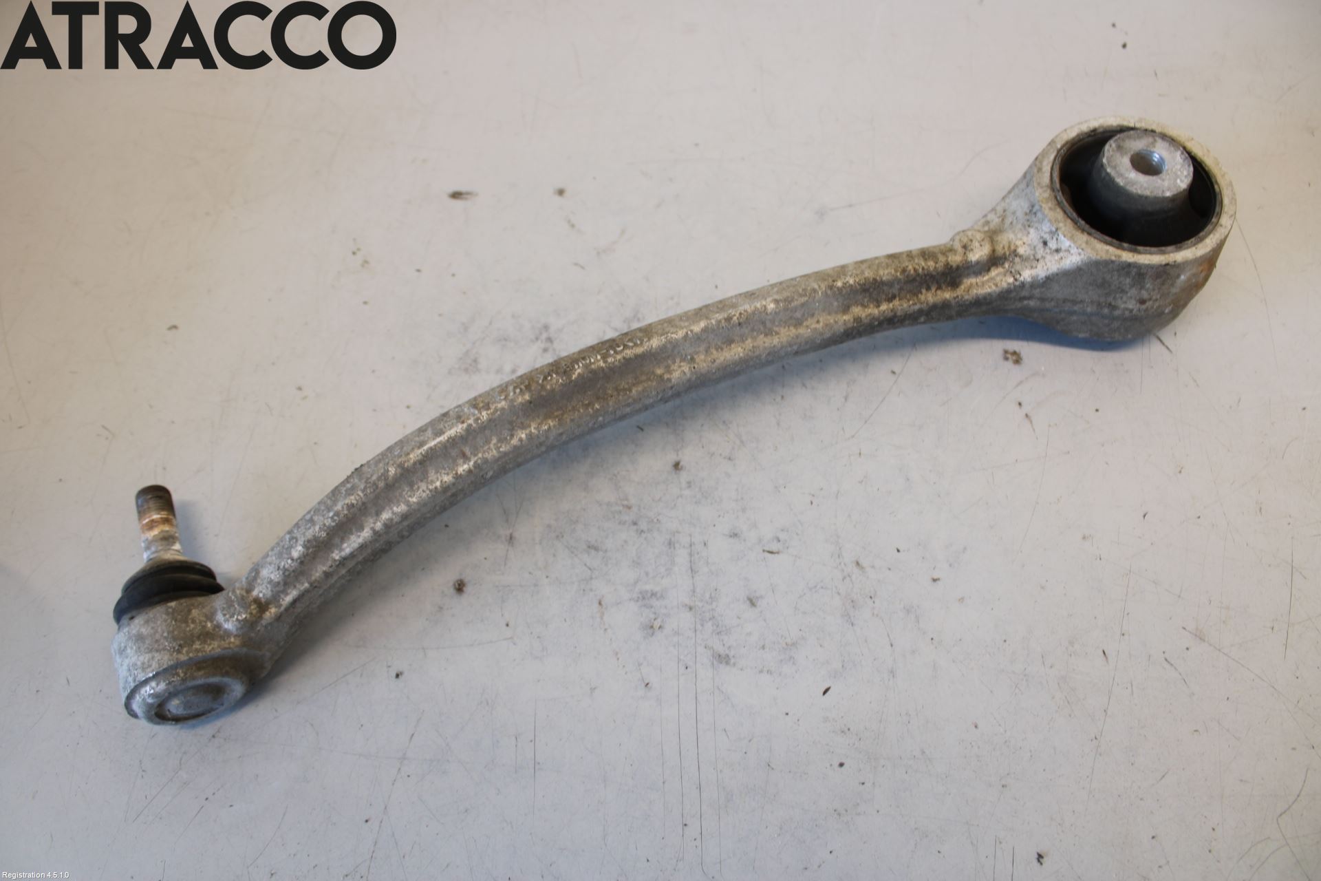 Tesla MODEL S 13- Bærearm Foran Høyre Øvre