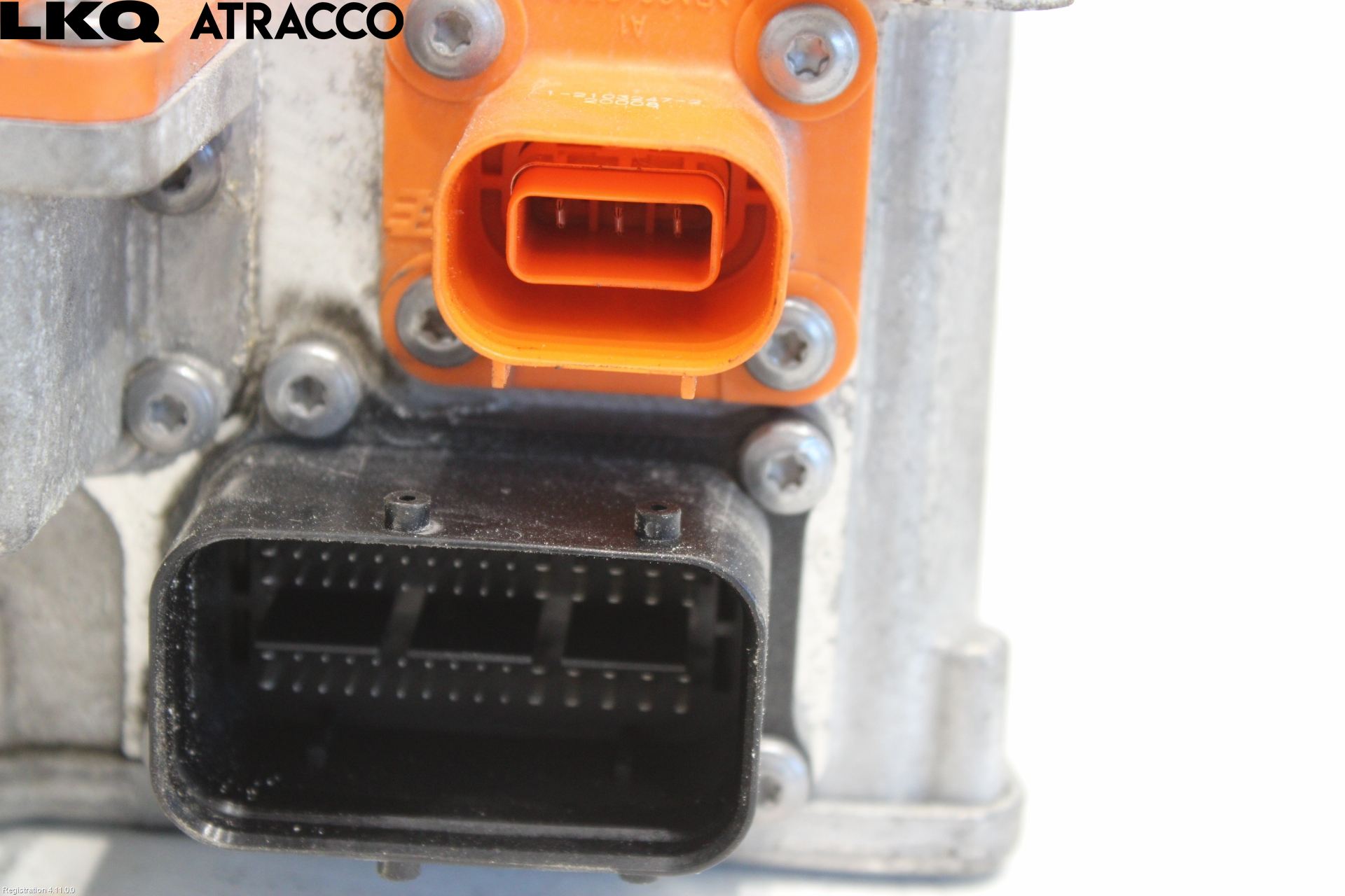 Skoda SUPERB 16-24 Batterilader Hybrid