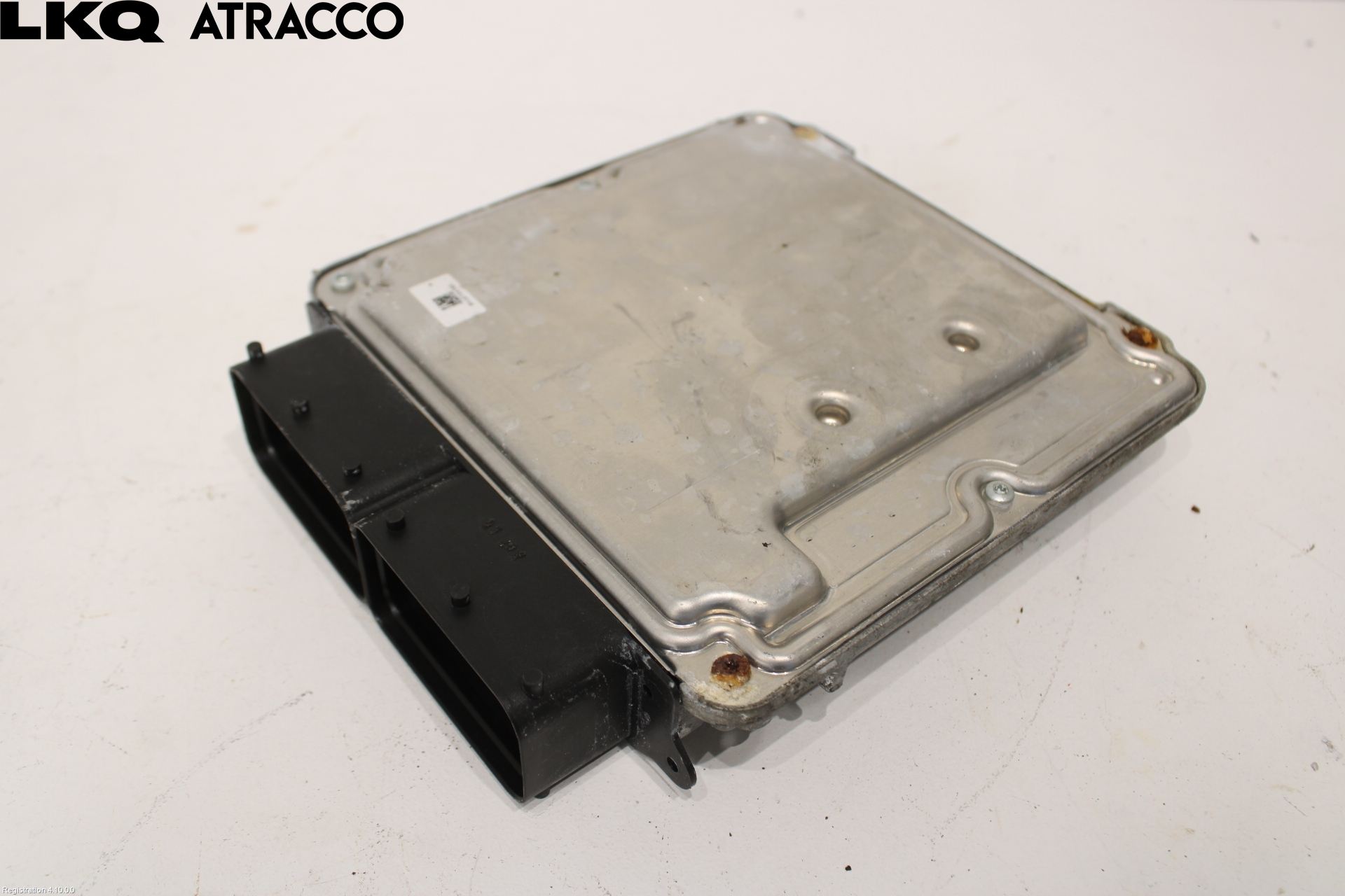 Audi A7/S7 4G 11-17 Styreenhet Dieselpumpe