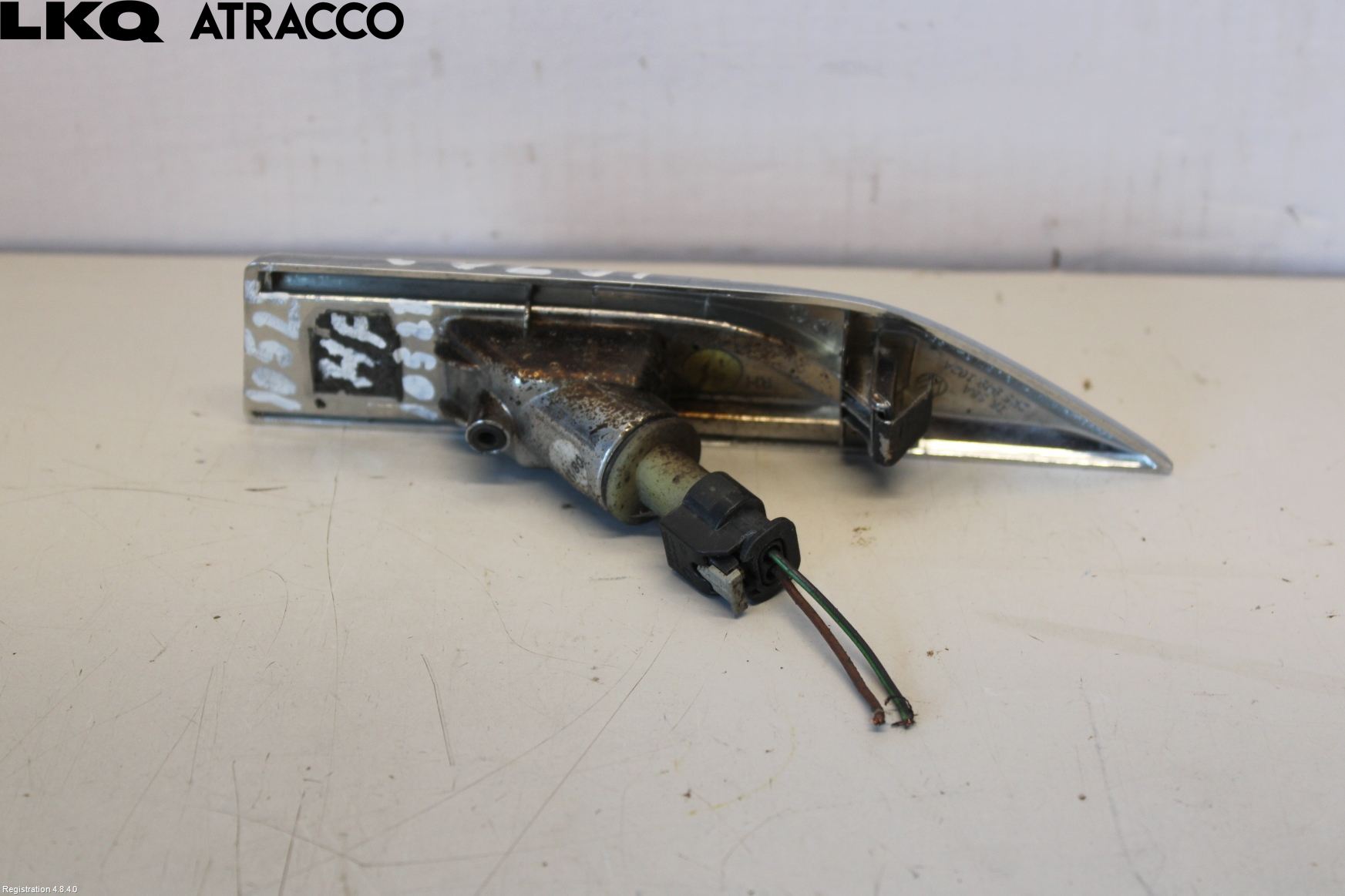 Volkswagen VW CADDY 16-20 Blinklykt Side Høyre