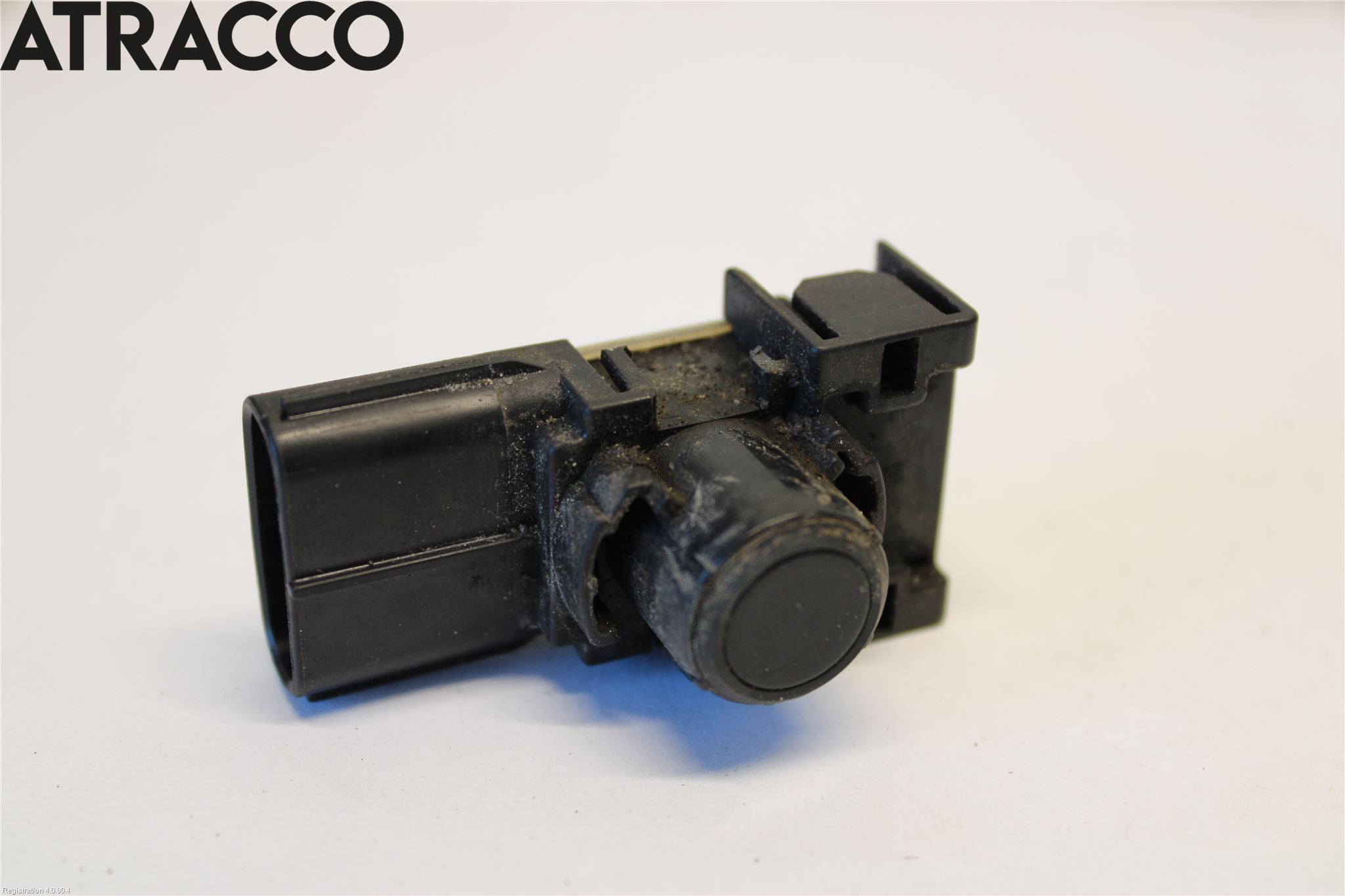 Lexus CT 200h Sensor Parkering Front