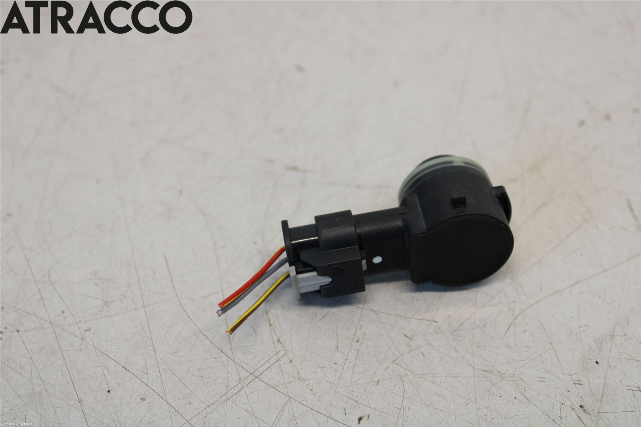 Volkswagen VW PASSAT 15-19 Sensor Parkering Front