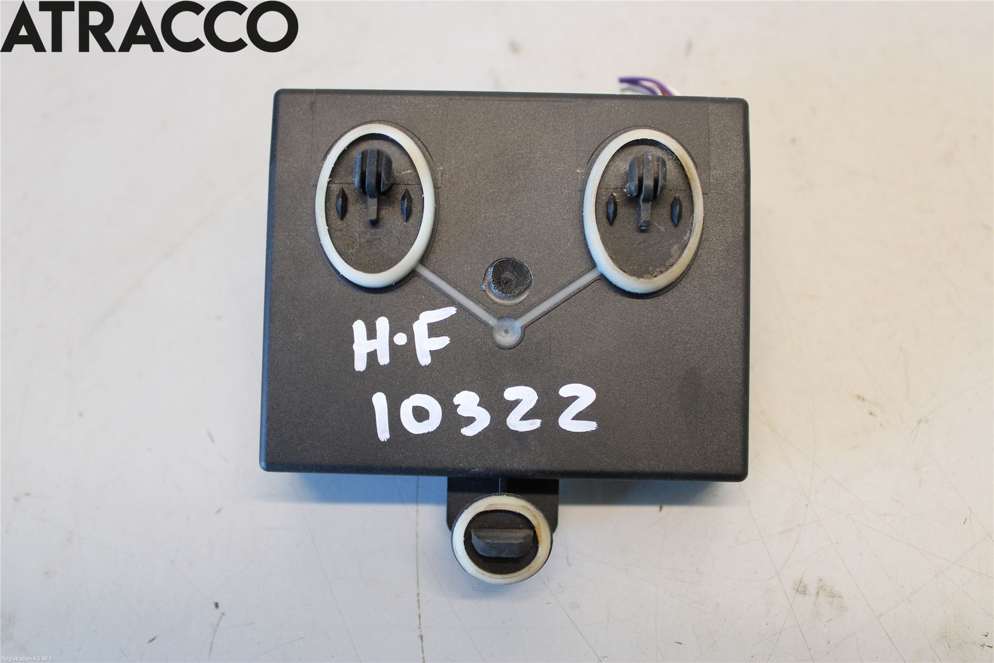 Volkswagen VW GOLF / E-GOLF VII 13-20 Styreenhet Dør