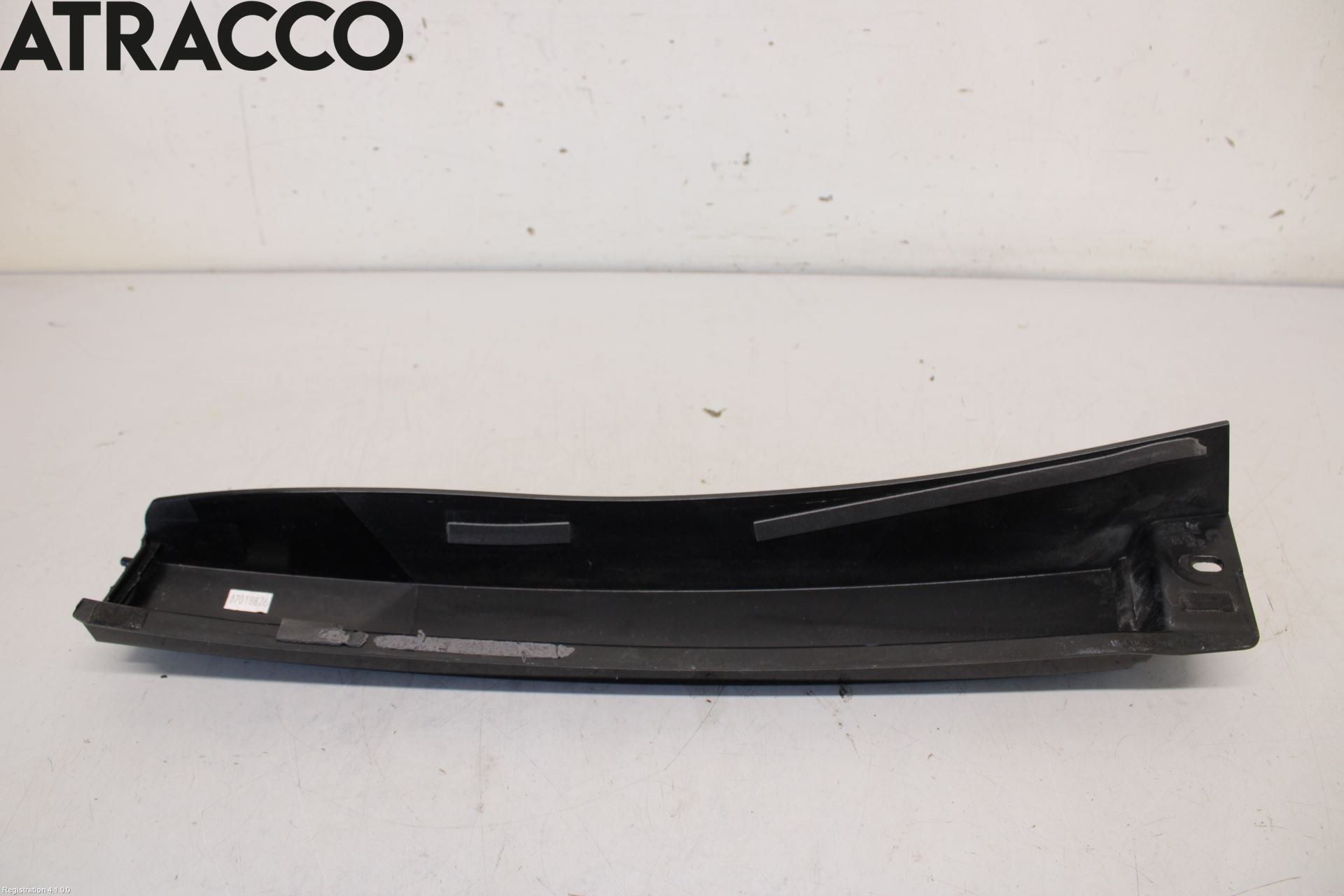 Volkswagen VW UP! / E-UP! List Venstre Side