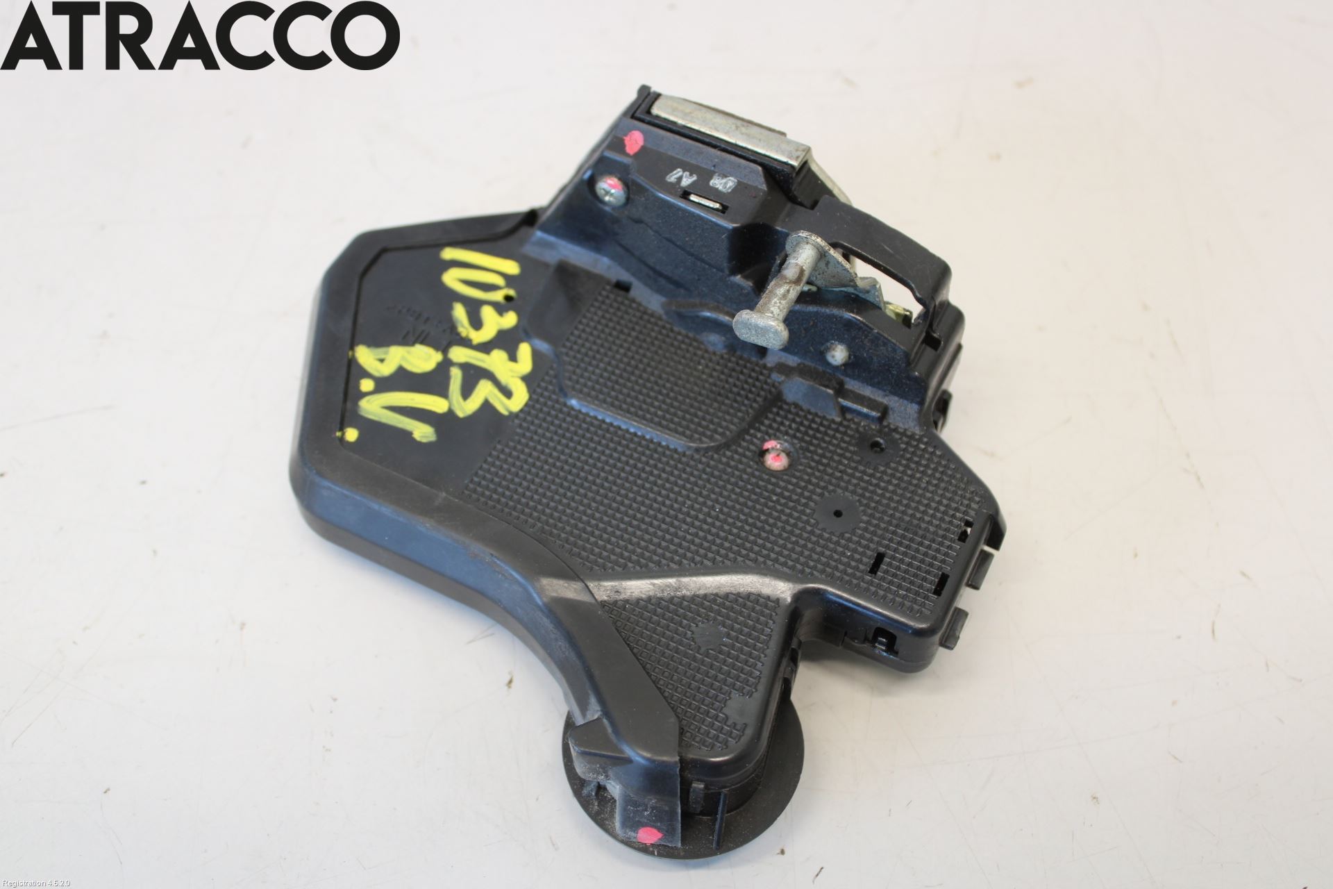 Toyota HILUX 05-16 Dørlås - Låsekasse