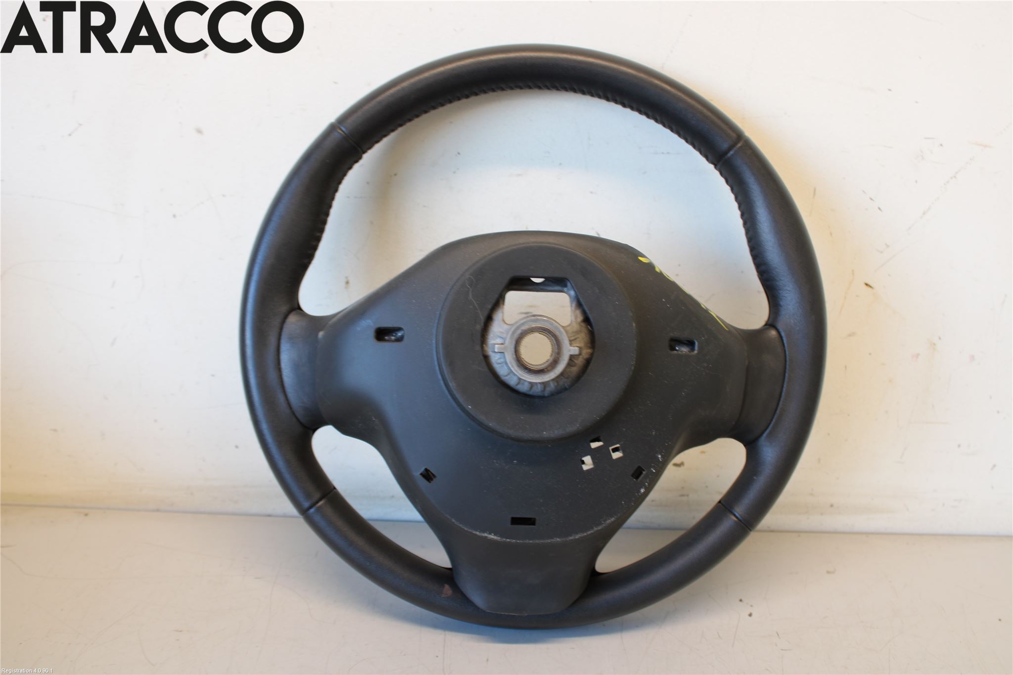 Renault CAPTUR 13-19 Ratt