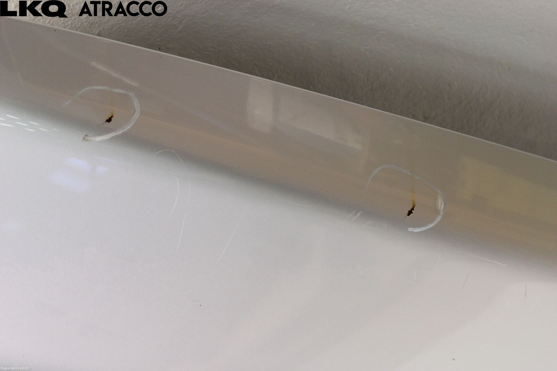 Suzuki GRAND VITARA II 06-14 Panser