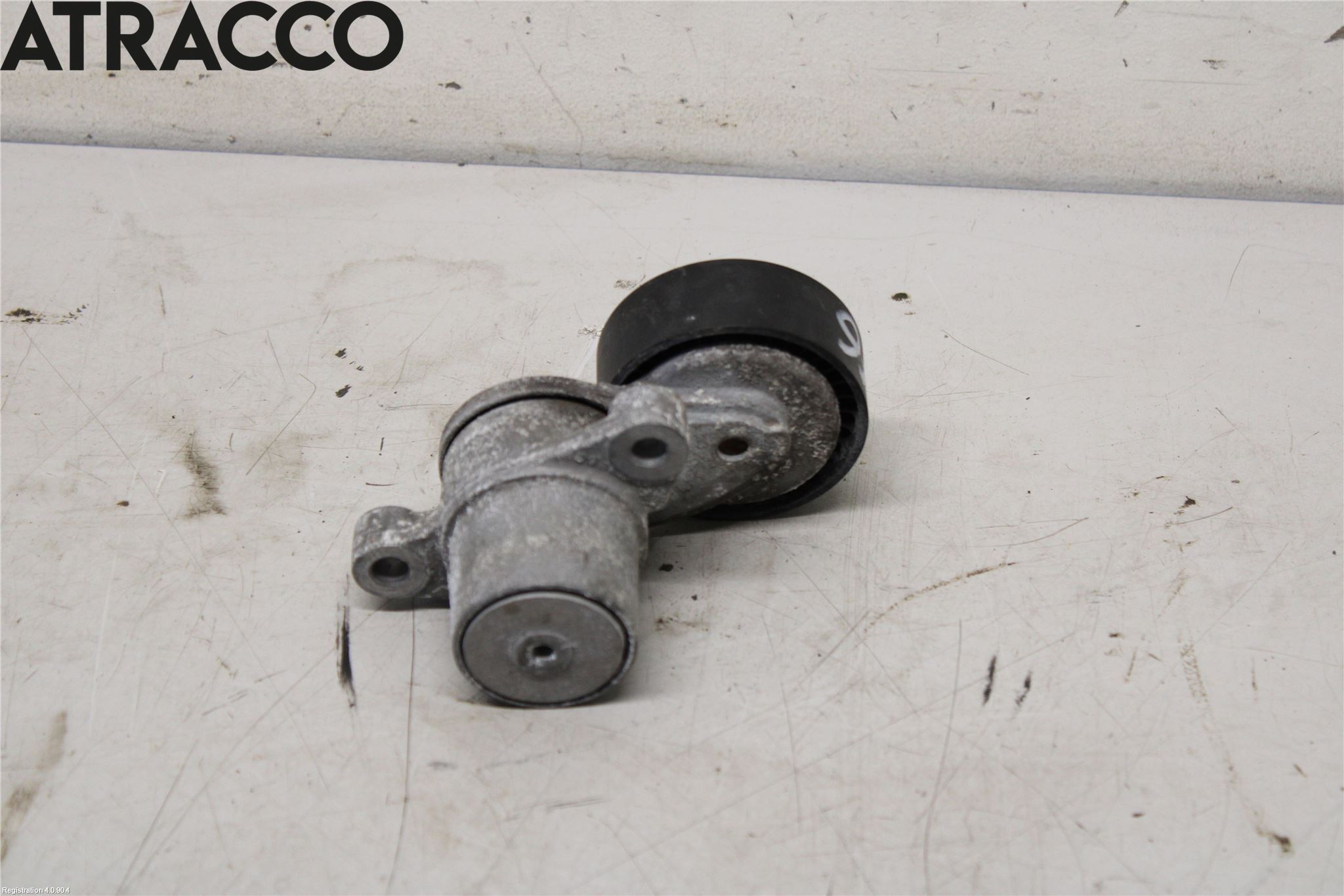 Ford FIESTA (VII) 18-23 Reimstrammer