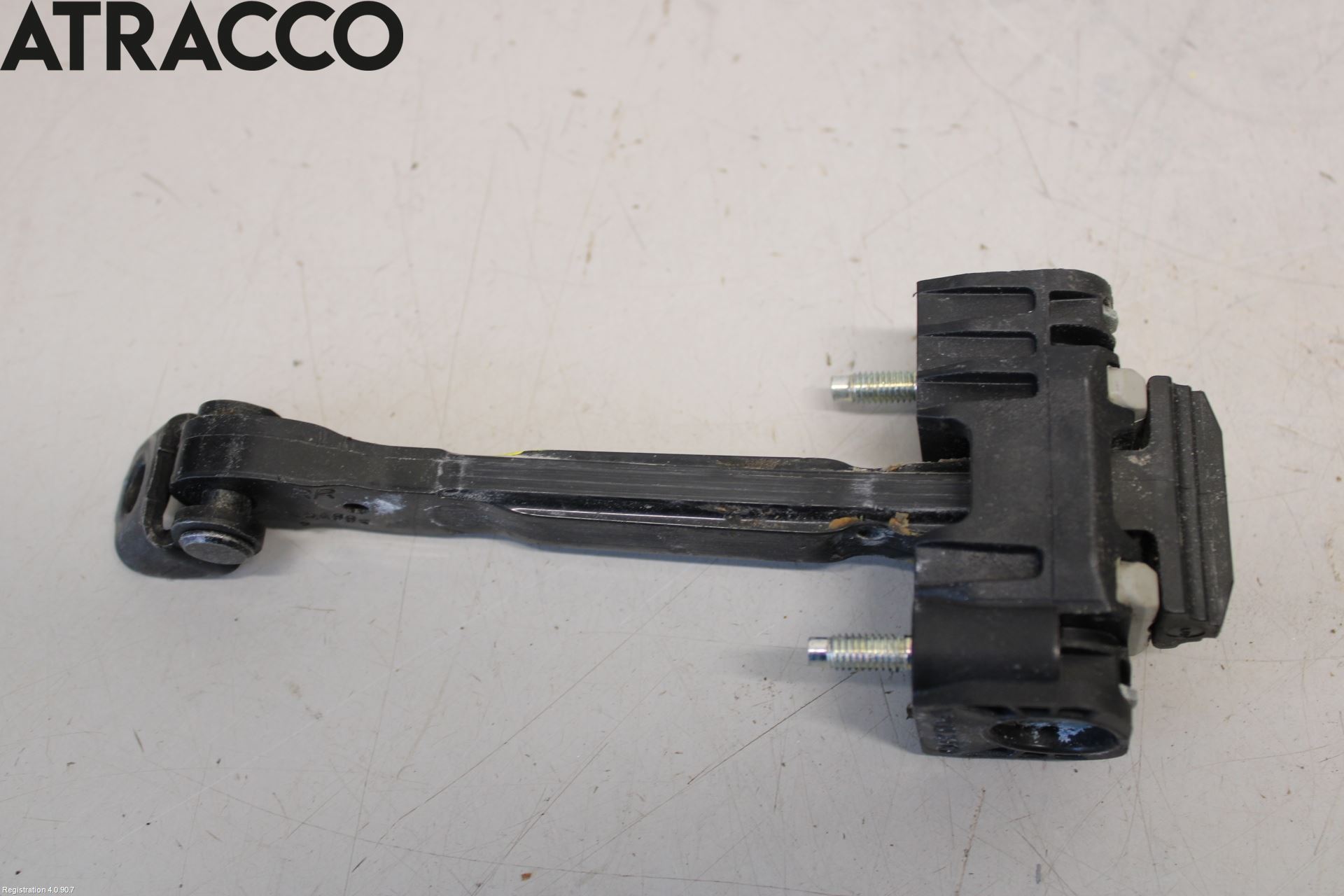 Volvo V70 08-13 Dørstopper