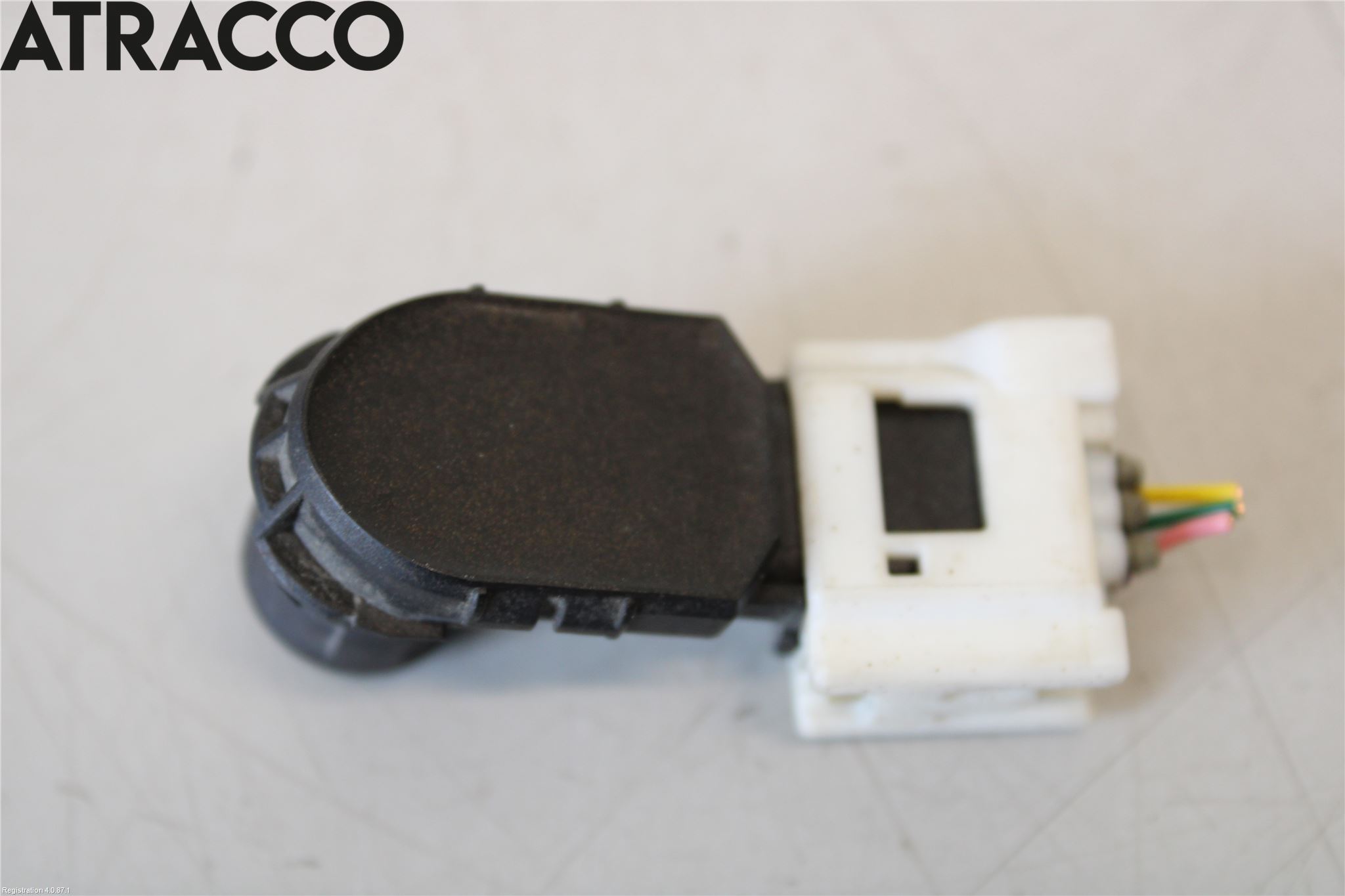 Suzuki SX4 S-CROSS 14-21 Sensor Ryggesensor