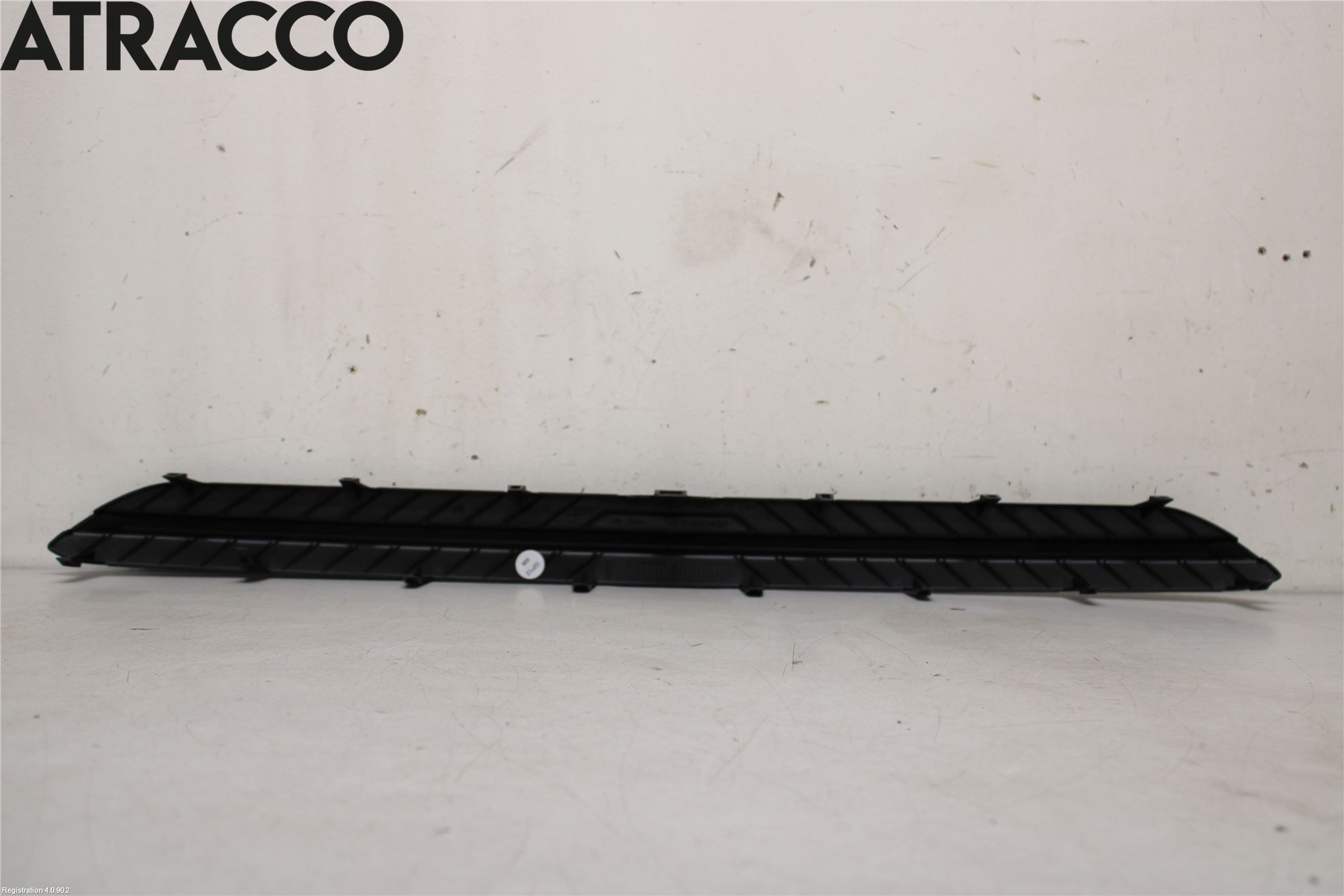 Citroen C4/E-C4 C4X/E-C4X III 21- Støtfanger Foran Midt Del