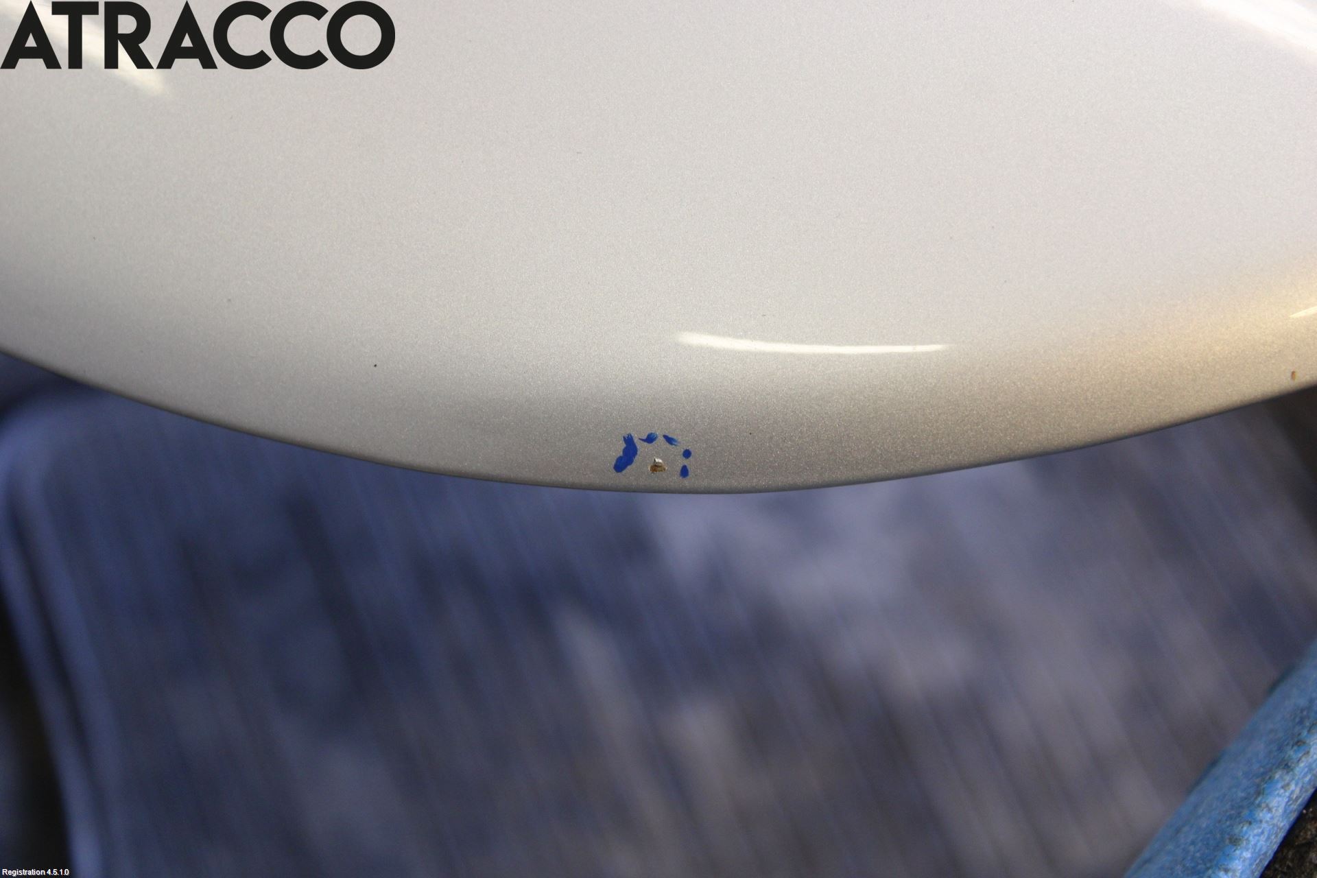 Volkswagen VW BEETLE 98-10 Panser