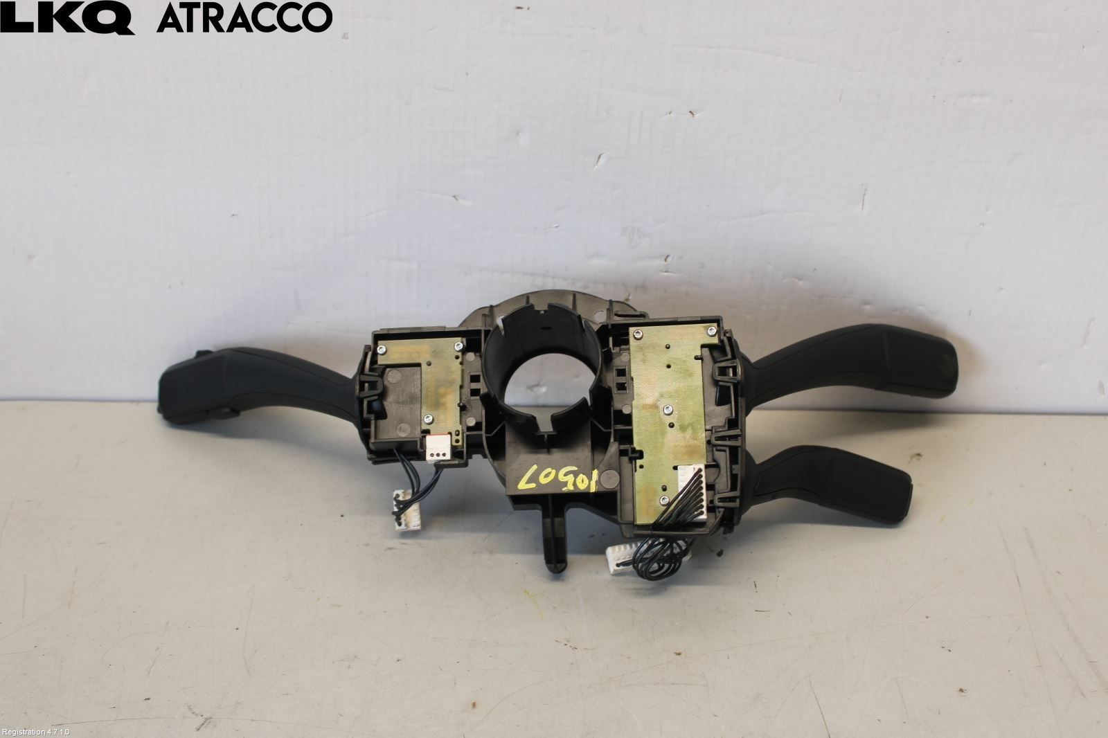 Audi Q5 09-16 Bryter Ratt Kombi H Og V