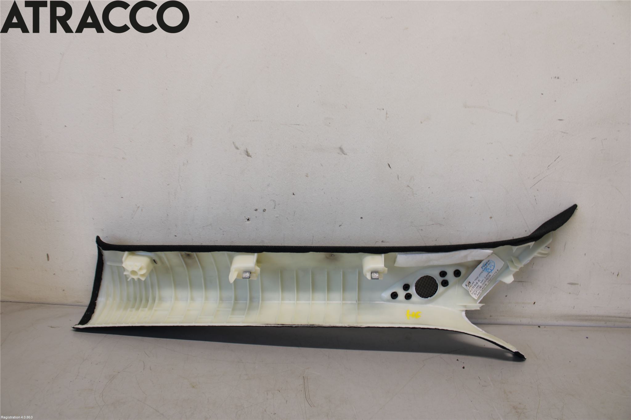 Polestar 2 20- Innr Øvrig