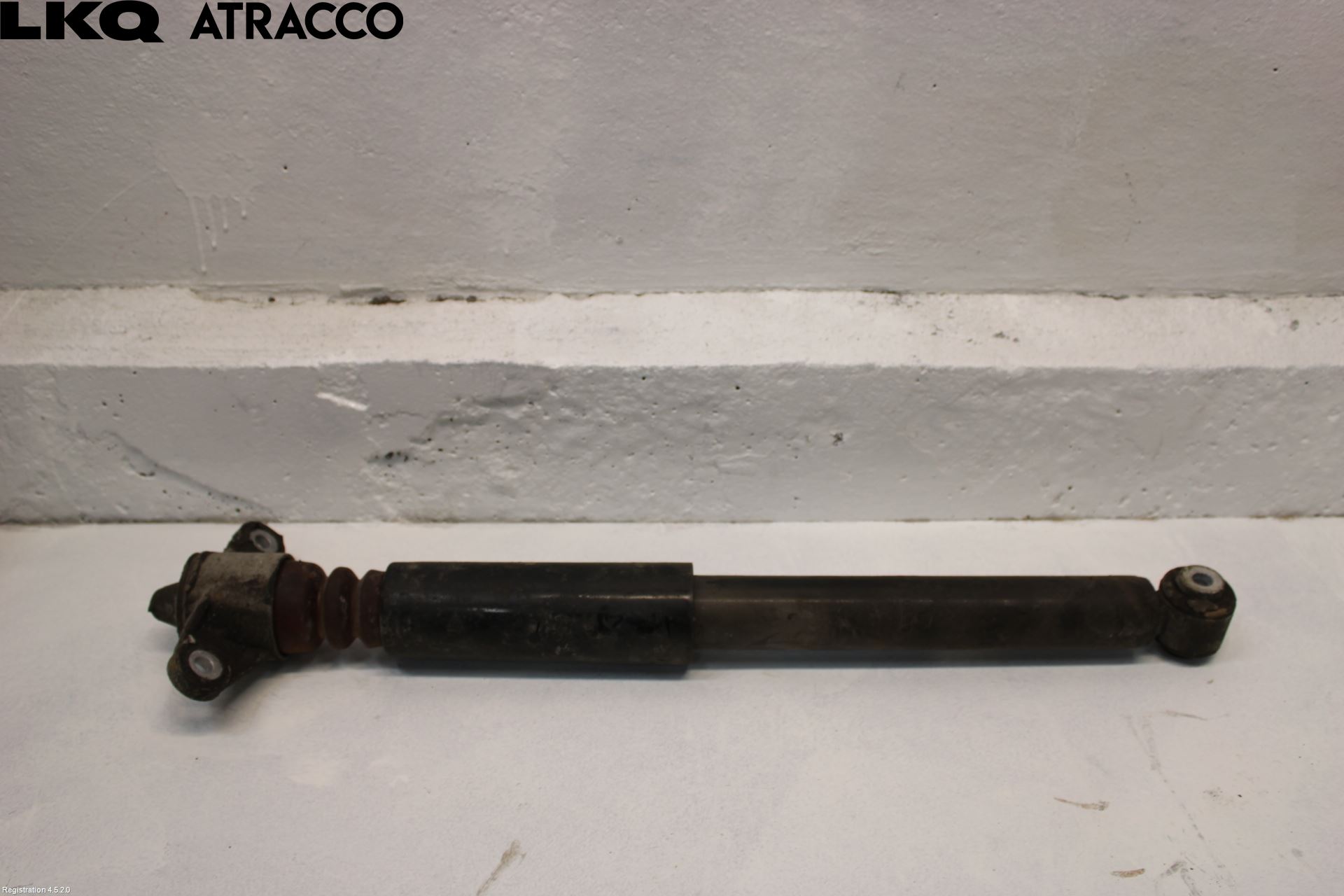 Hyundai KONA/ELECTRIC OS 18-23 Støtdemper Bak