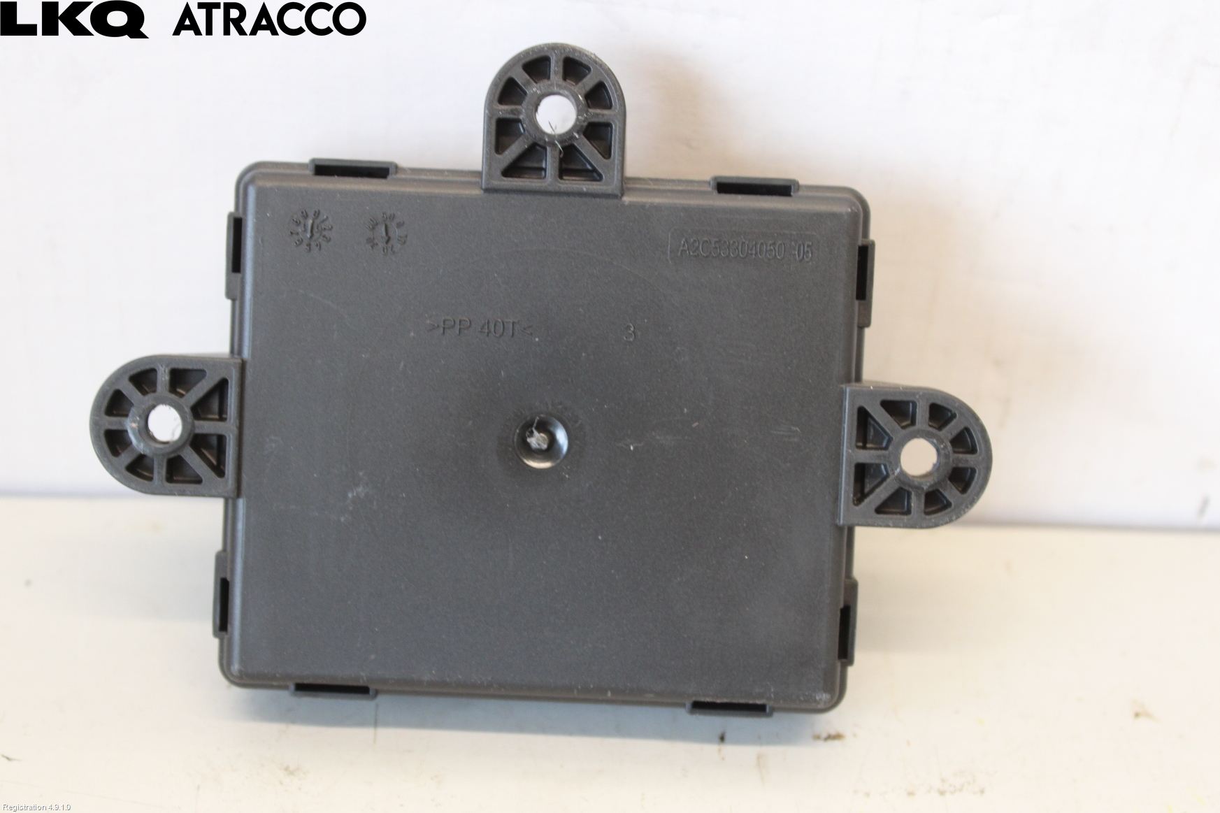 Ford FOCUS 11-14 Styreenhet Dør