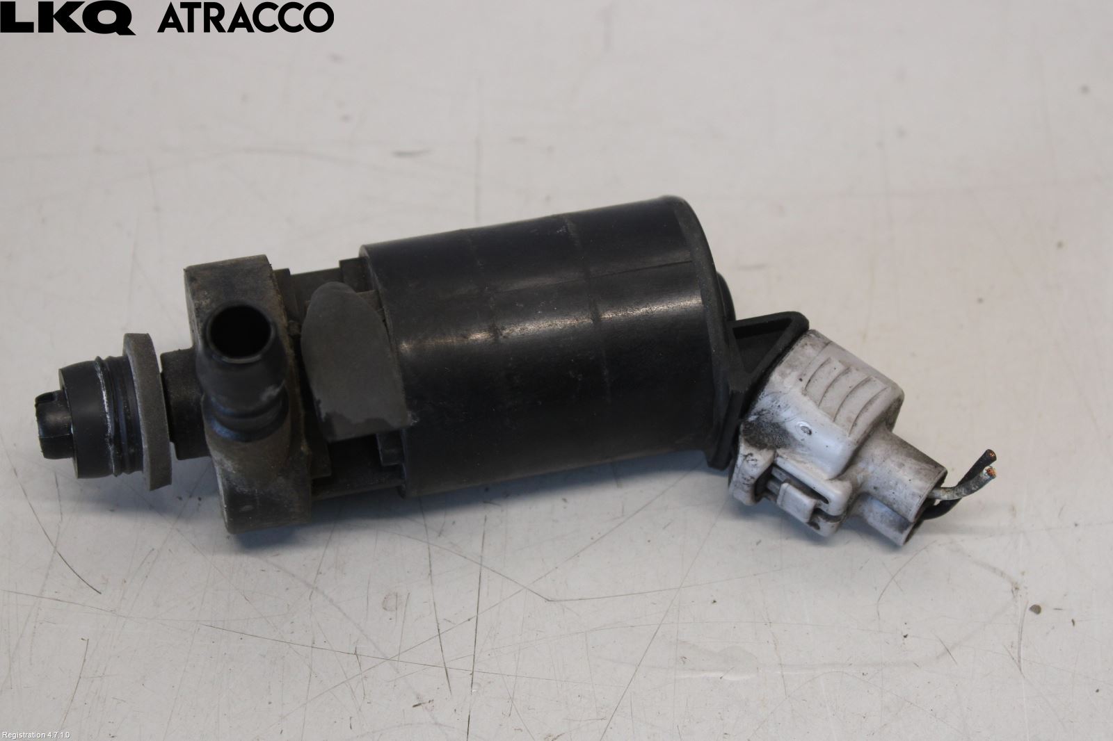 Mazda 5 05-10 Spylerpumpe Høytrykk